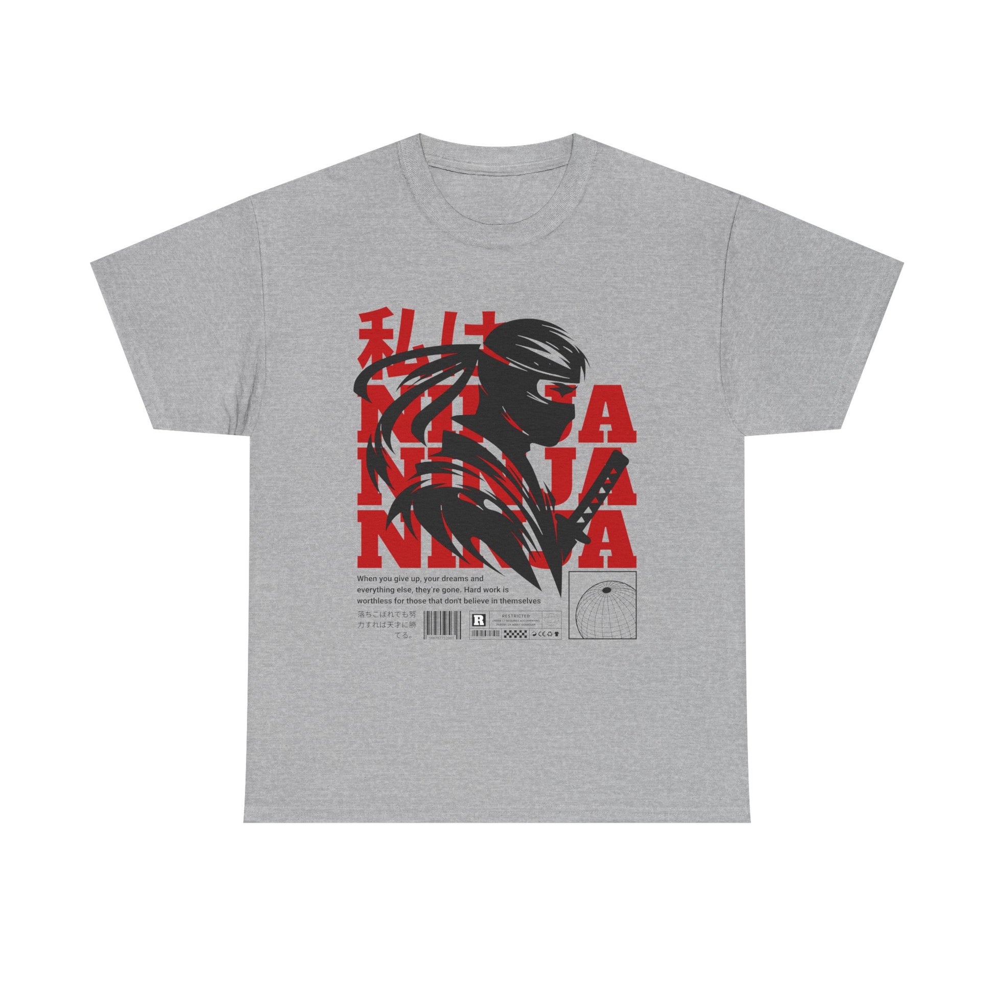 Ninja Ninja