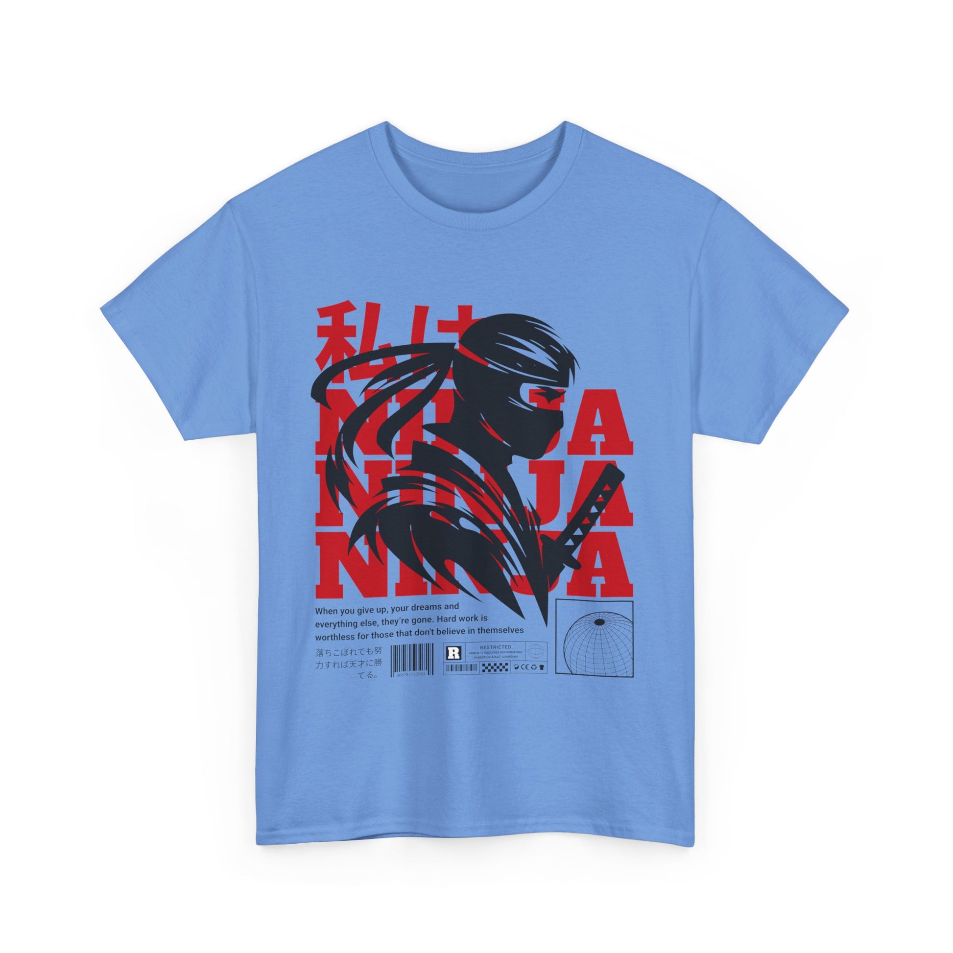 Ninja Ninja