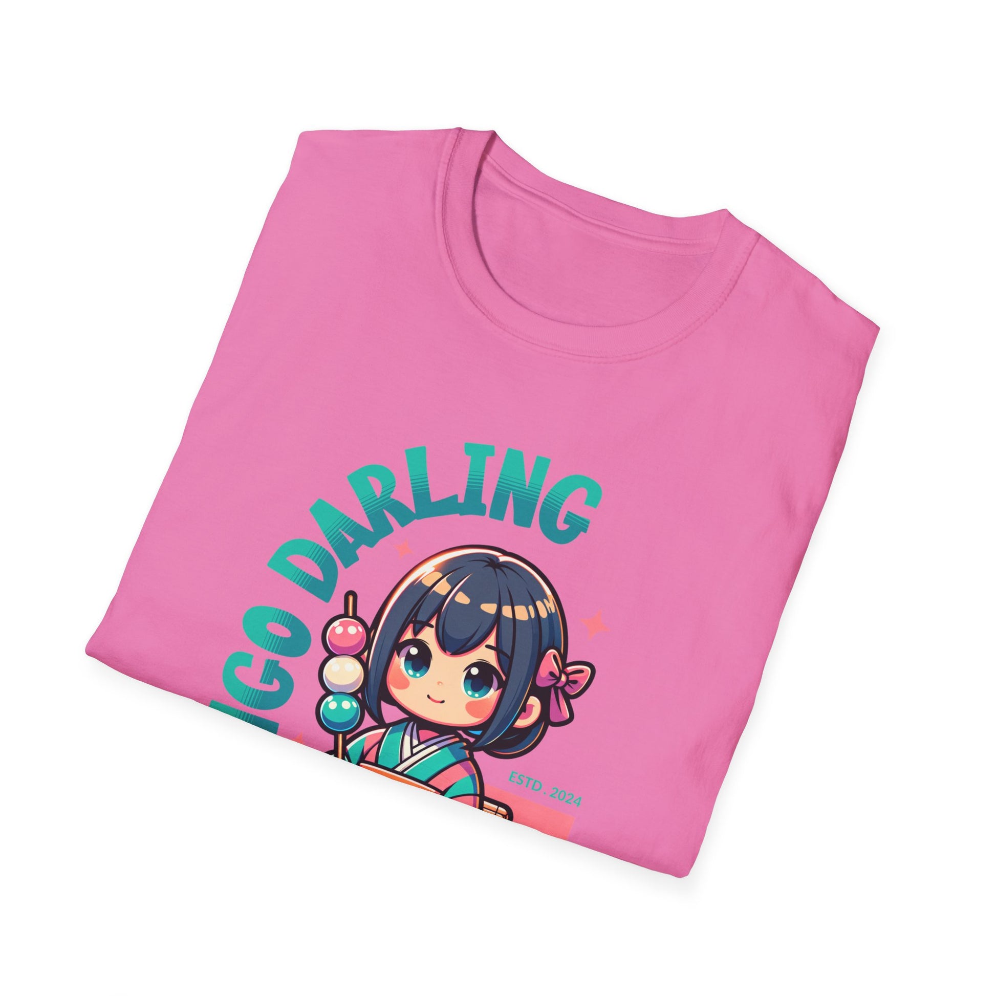Dango Darling