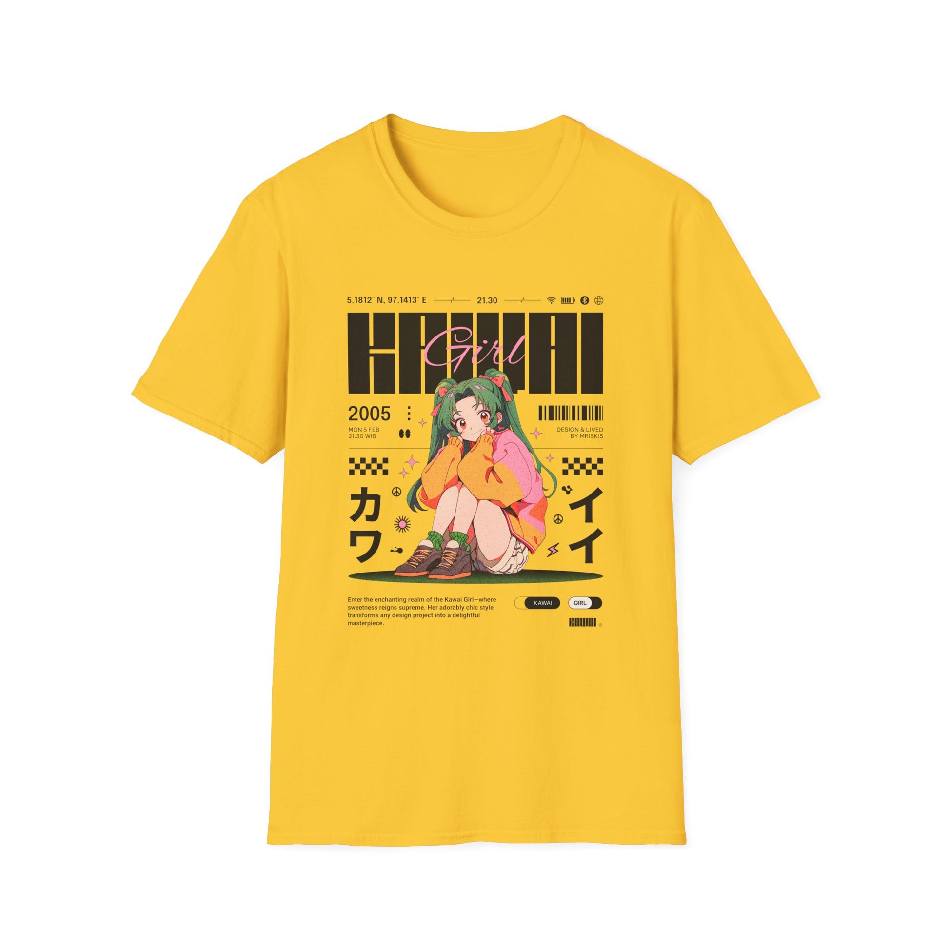 Kawai Girl