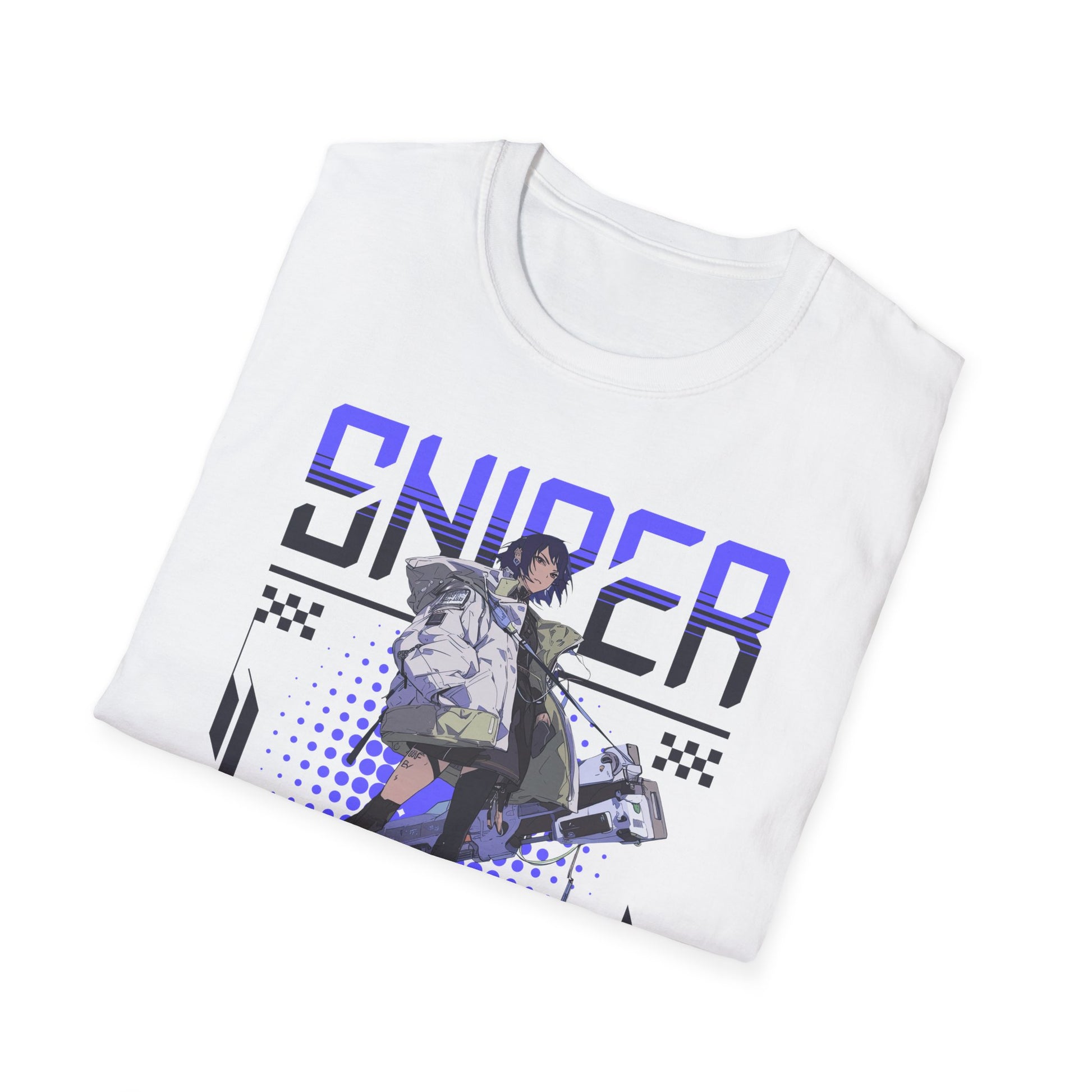Otaku Sniper