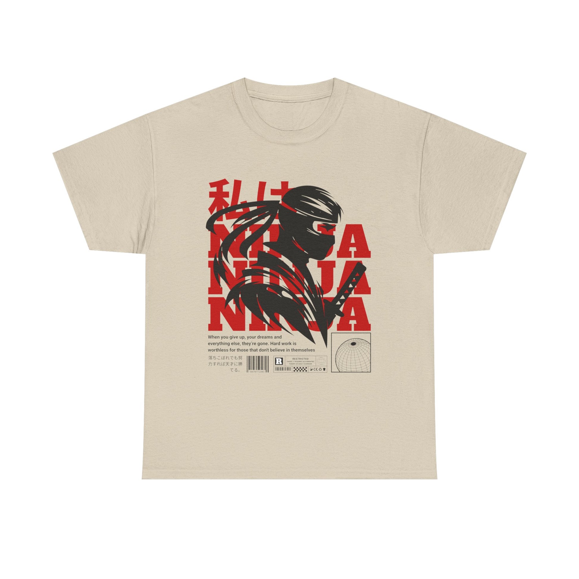 Ninja Ninja