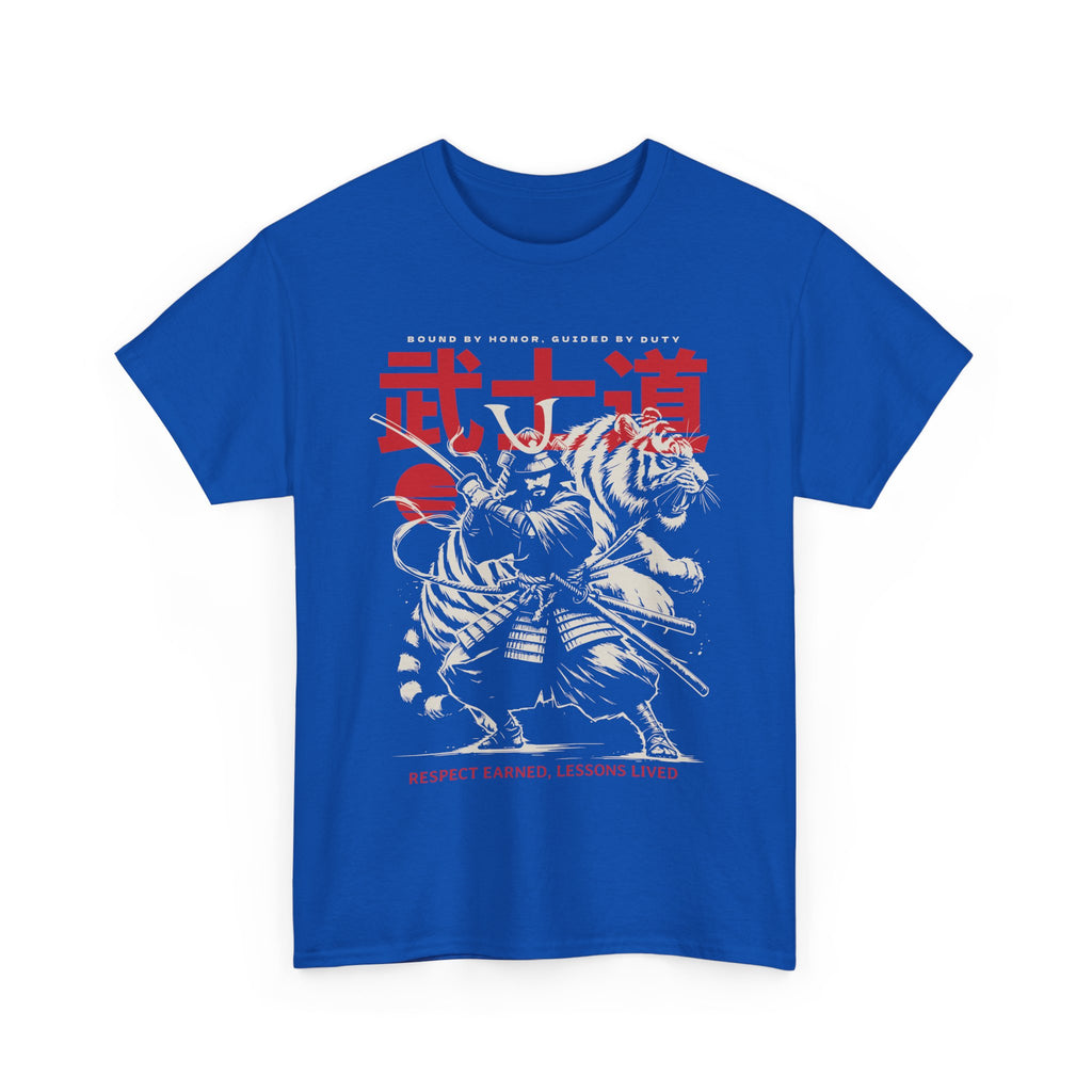 Bushido Samurai