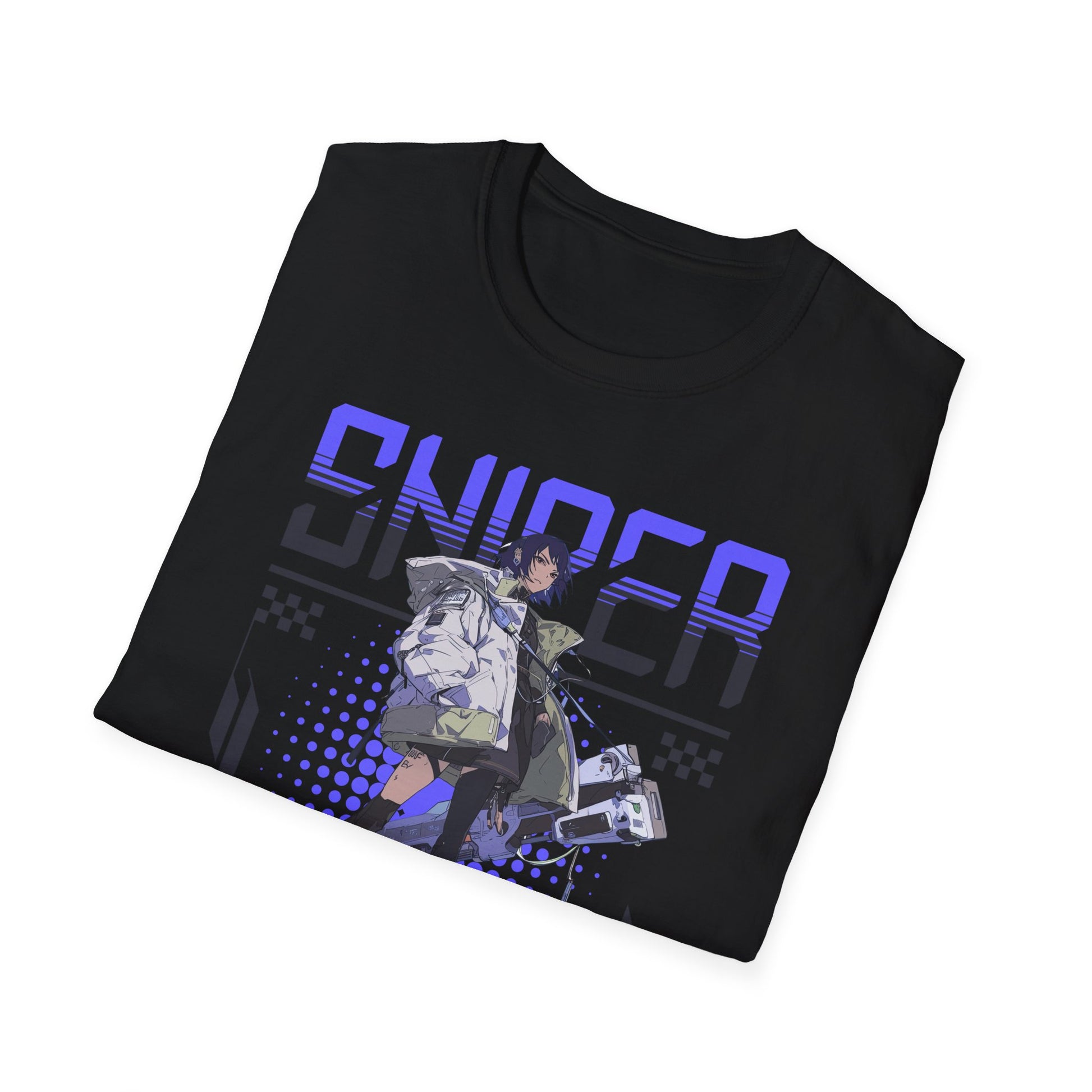 Otaku Sniper