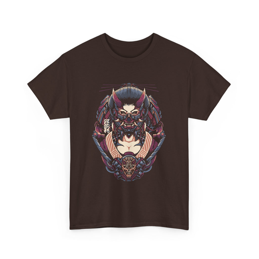 Oni demon Women