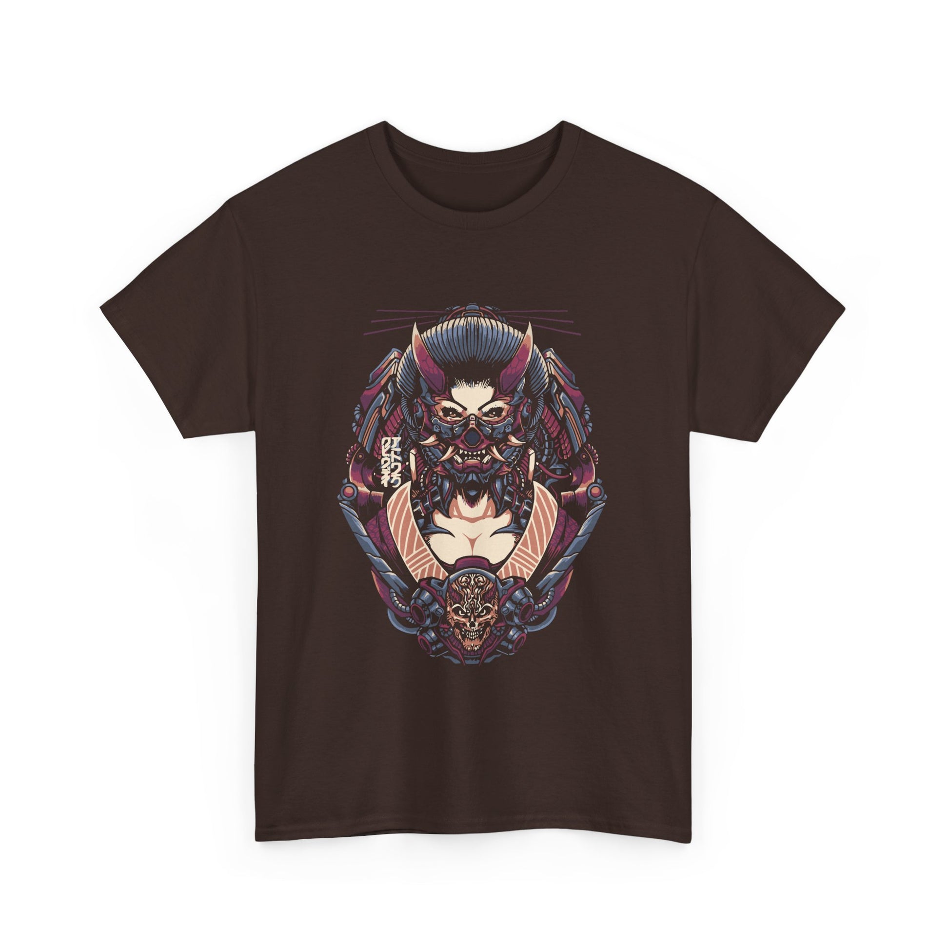Oni demon Women