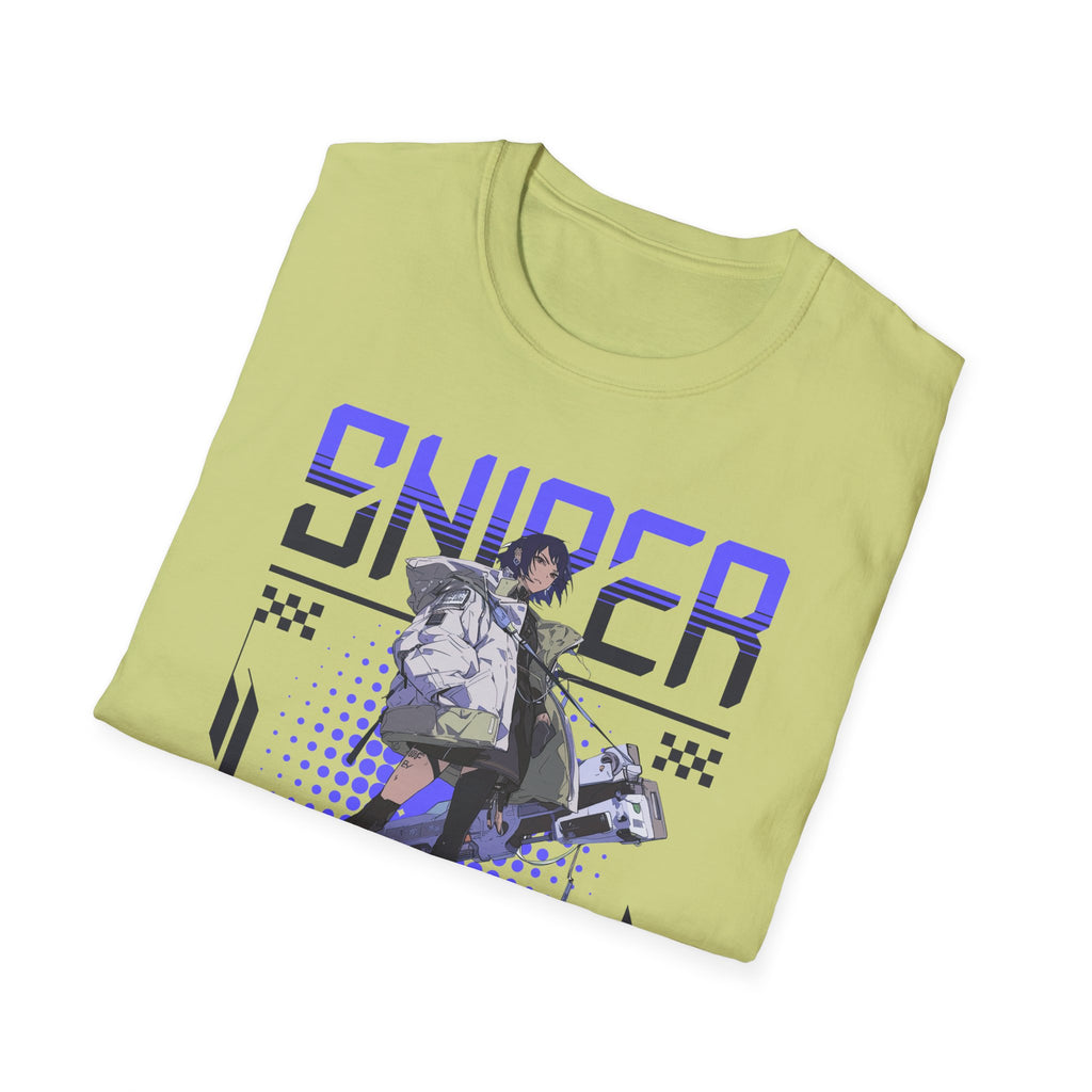 Otaku Sniper