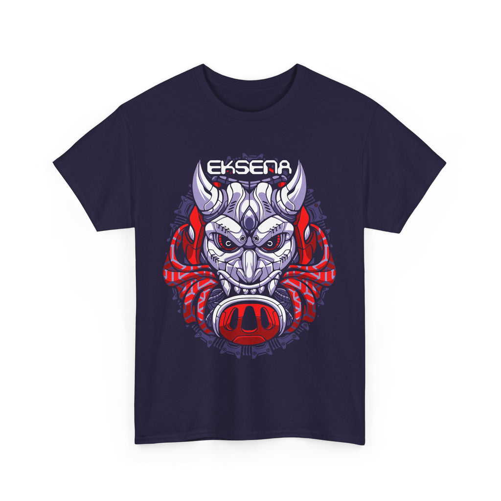 Oni Mask 1