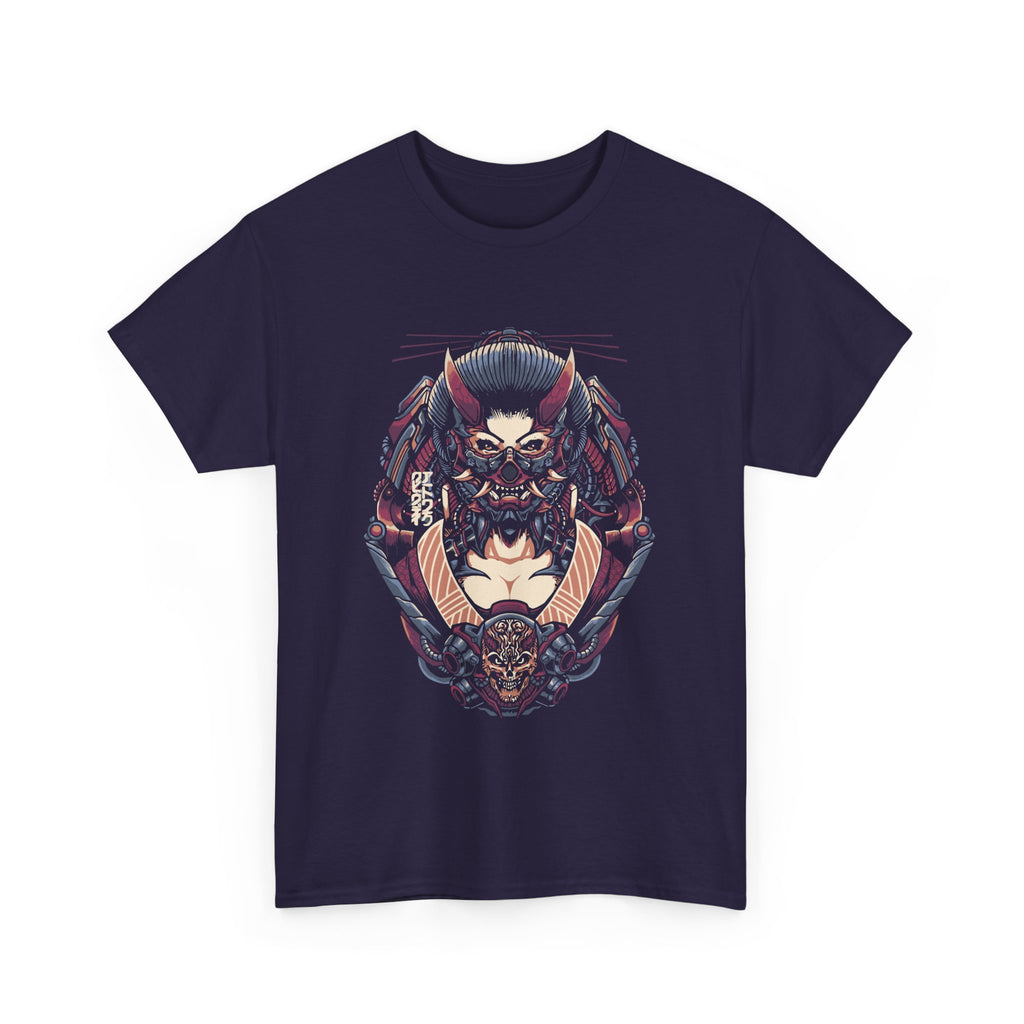 Oni demon Women