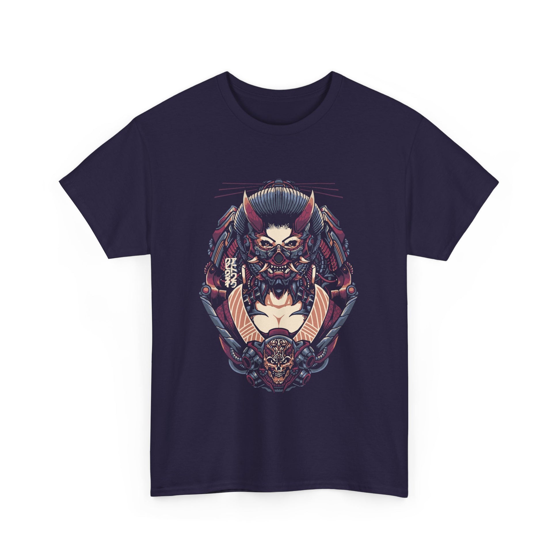 Oni demon Women
