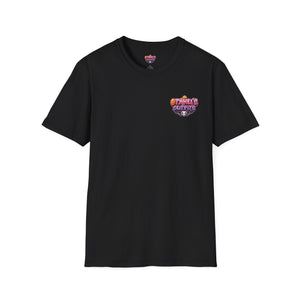 Otaku's Outfits Official Shirt