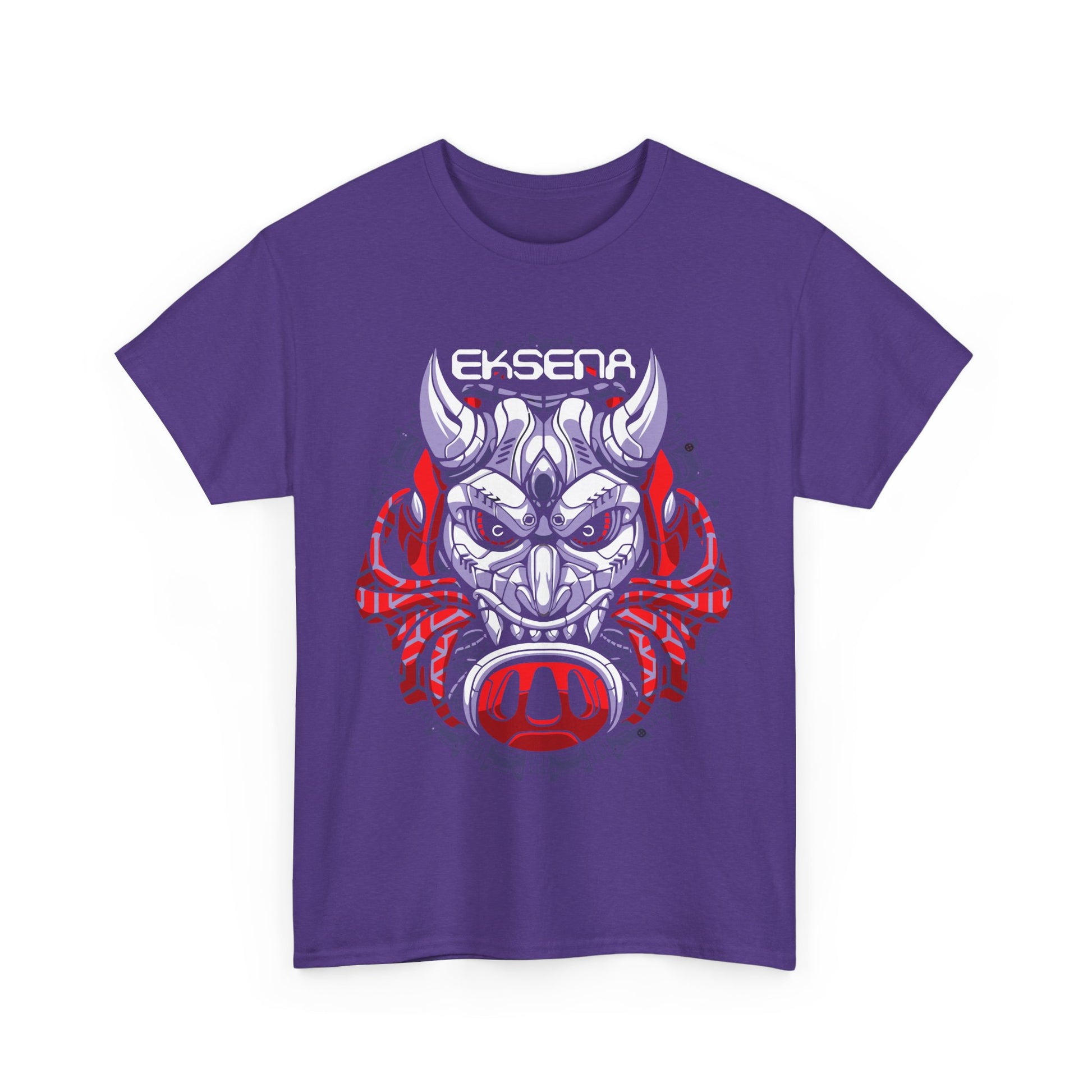 Oni Mask 1