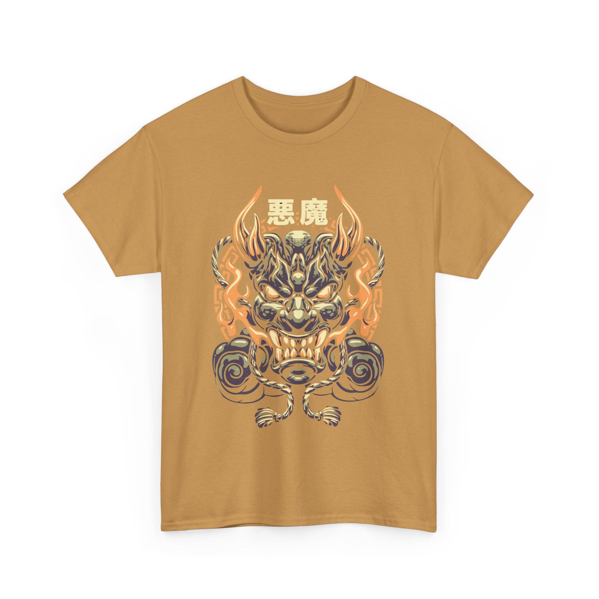 Oni Mask 2
