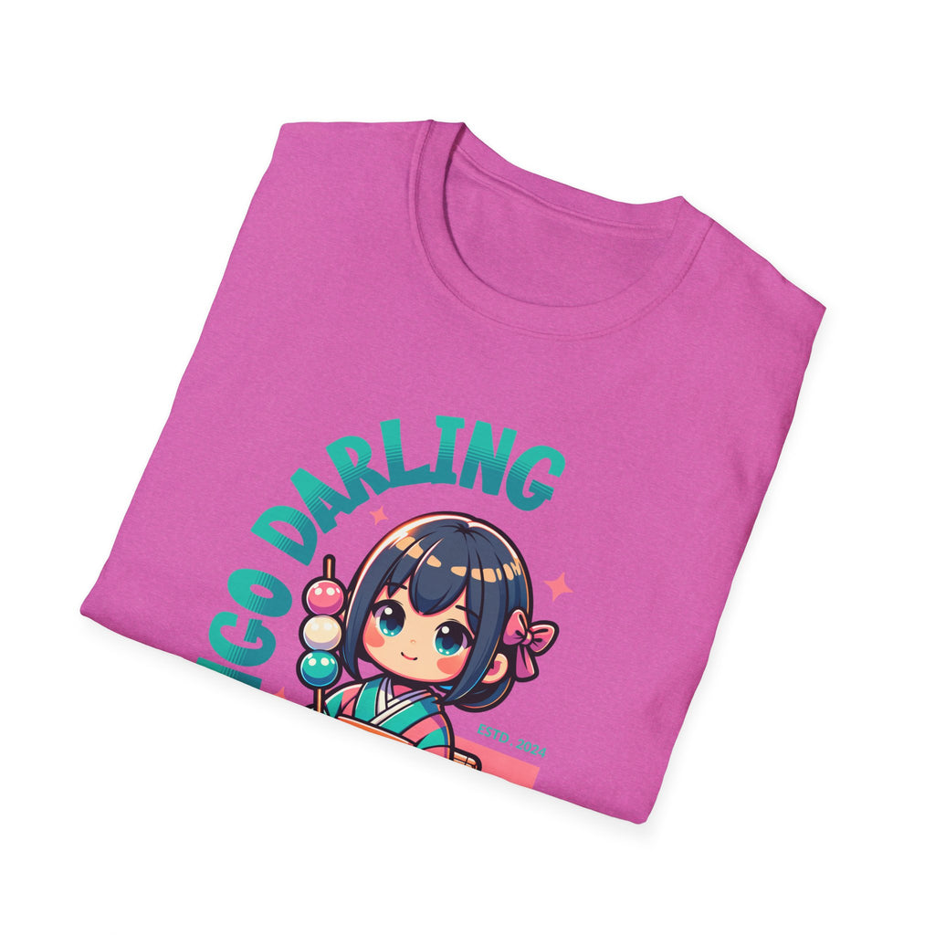Dango Darling