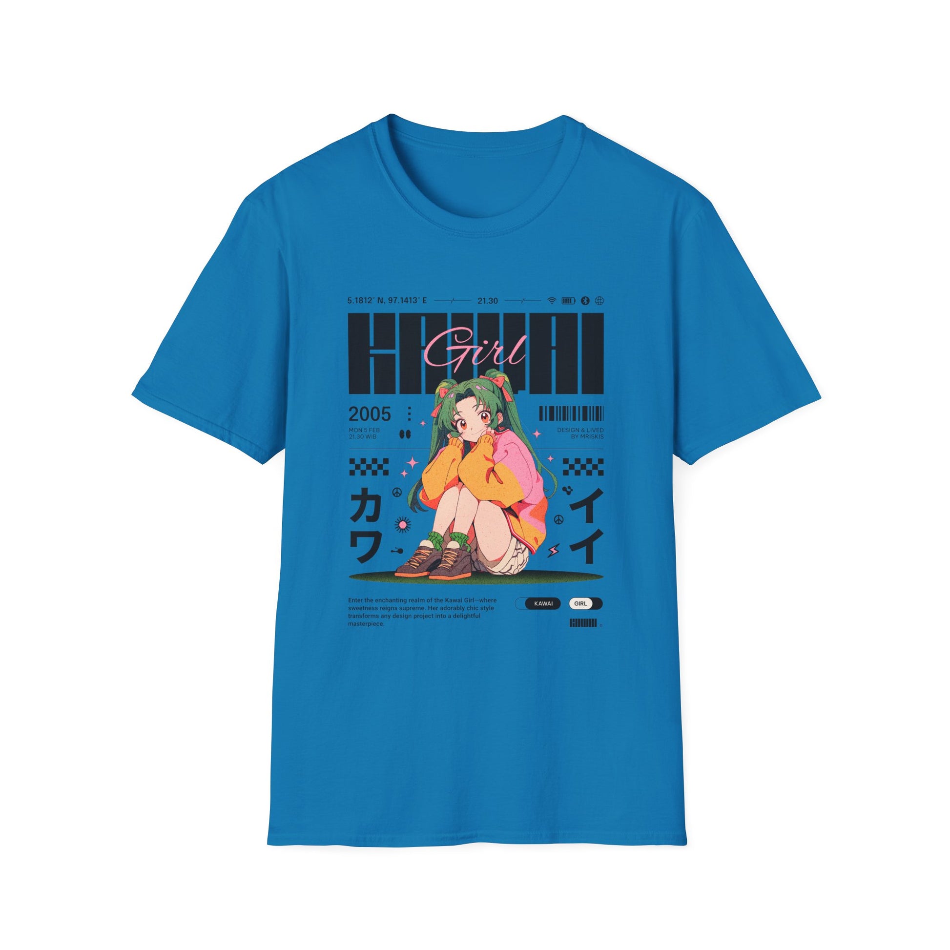 Kawai Girl
