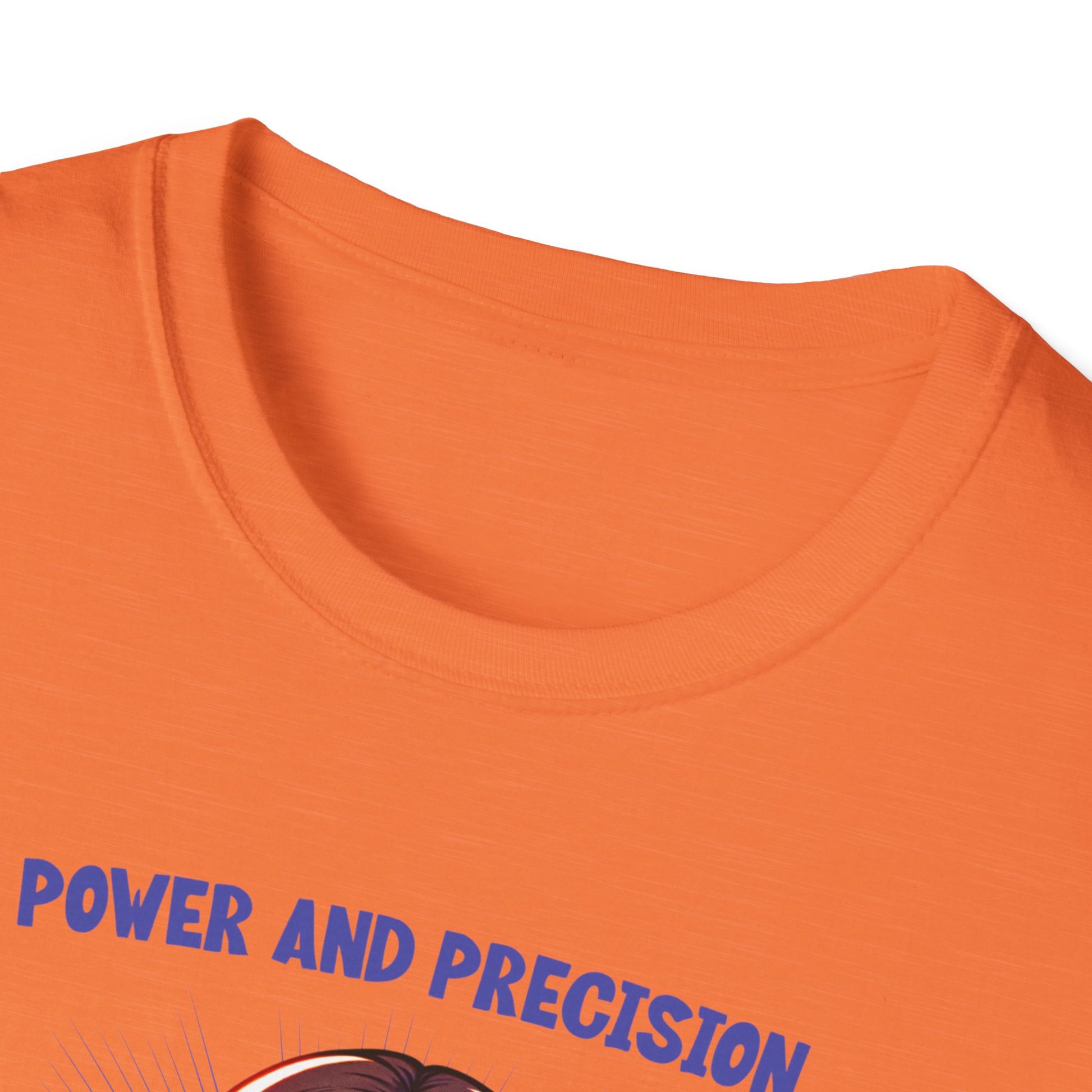 Power and Precision Strike