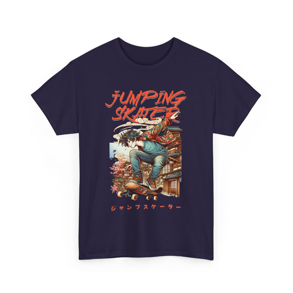 Jumping Skater