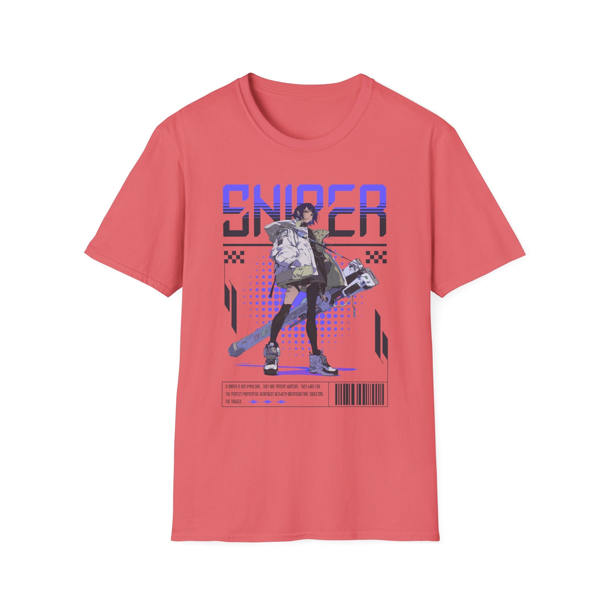 Otaku Sniper