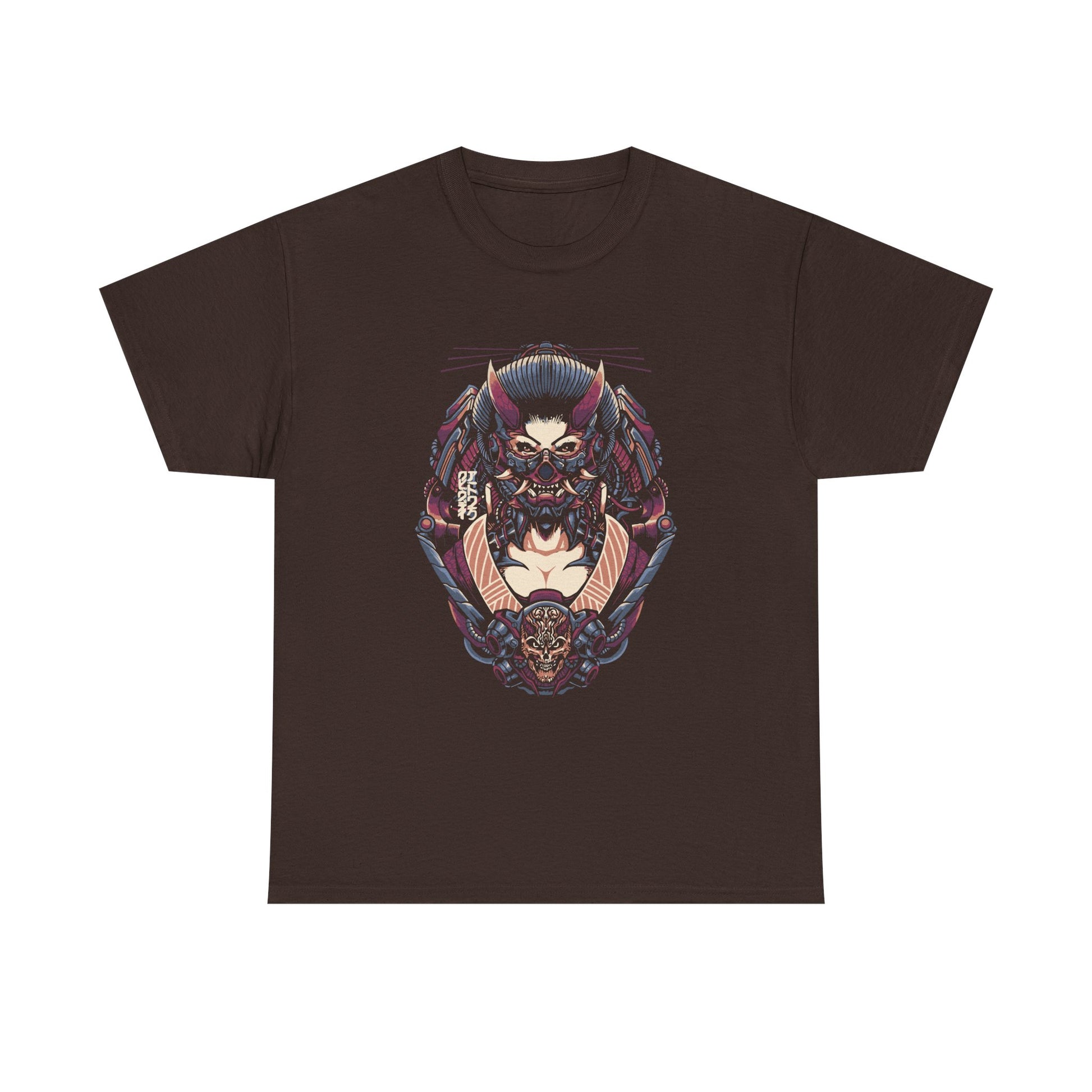 Oni demon Women