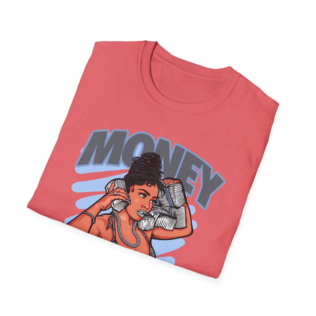 Money Moves