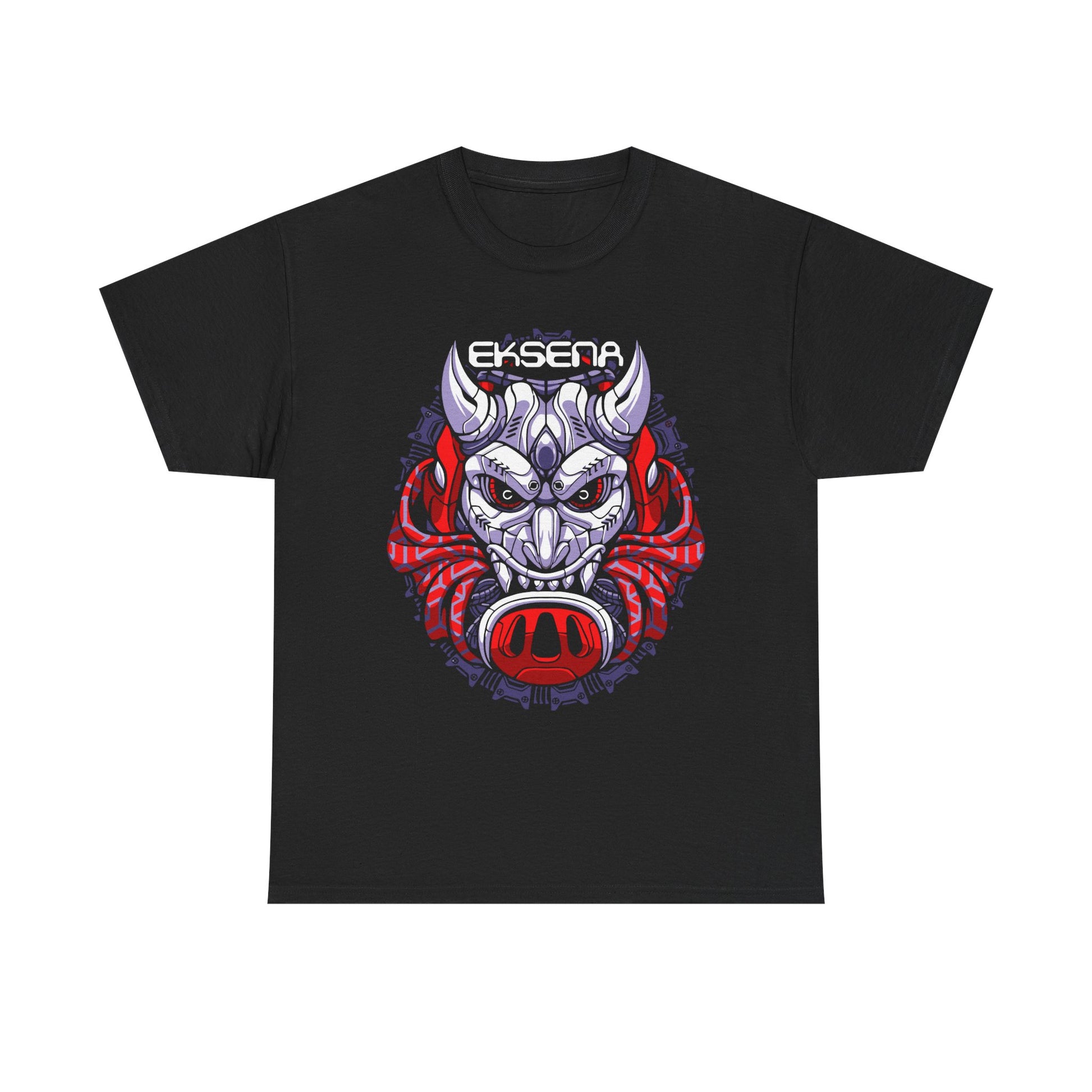 Oni Mask 1