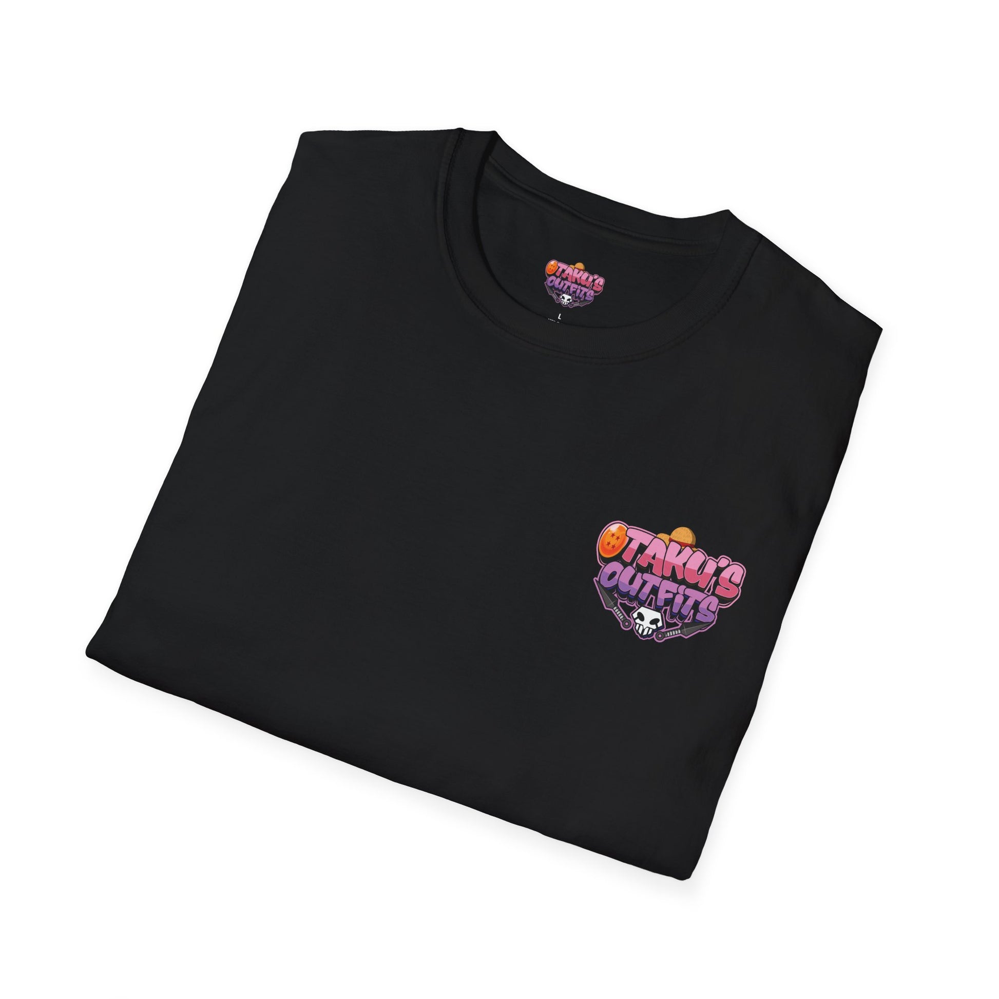 Otaku's Outfits Official Shirt