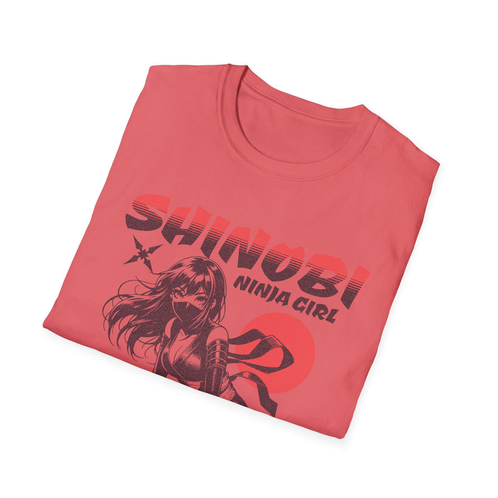 Shining Anime Girl