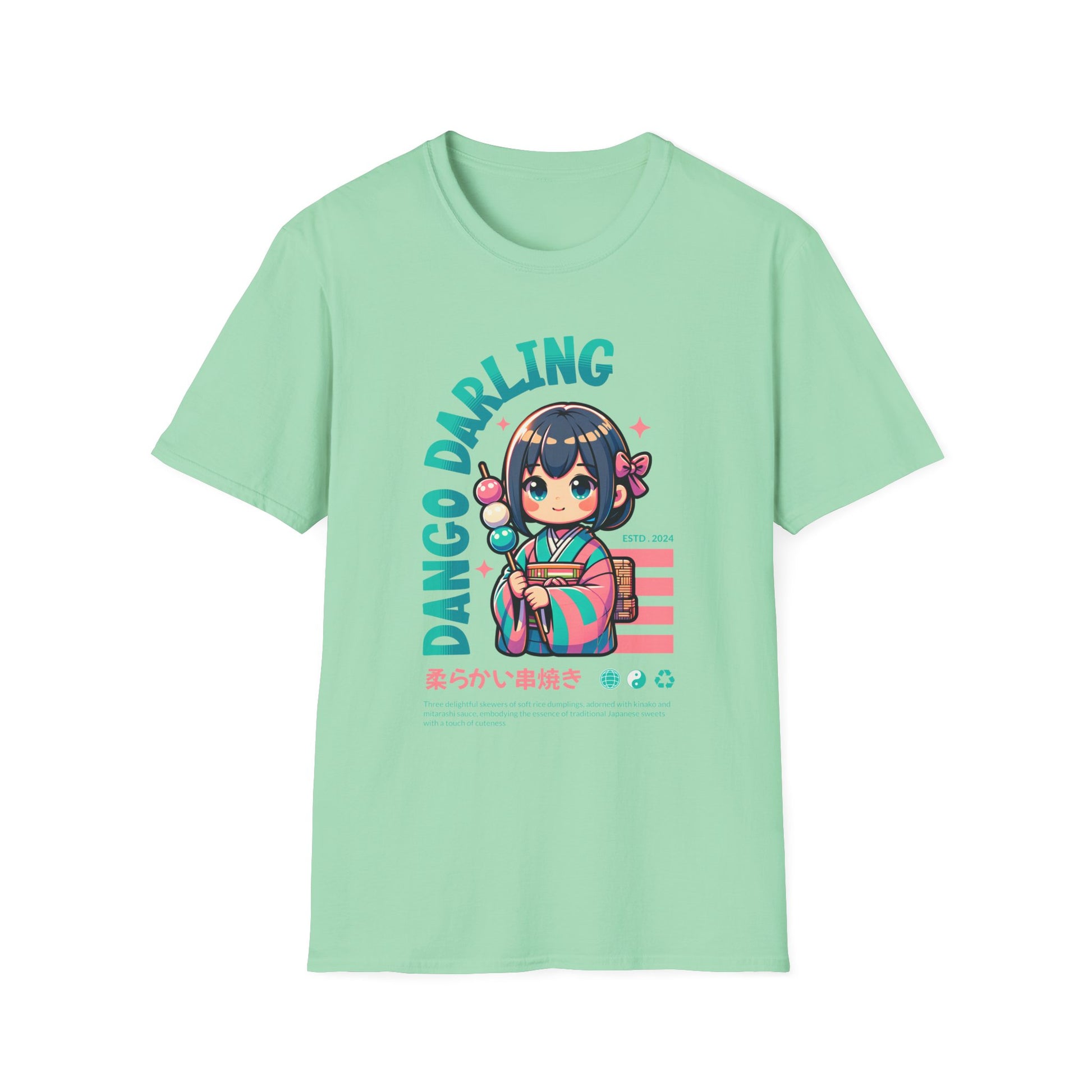Dango Darling