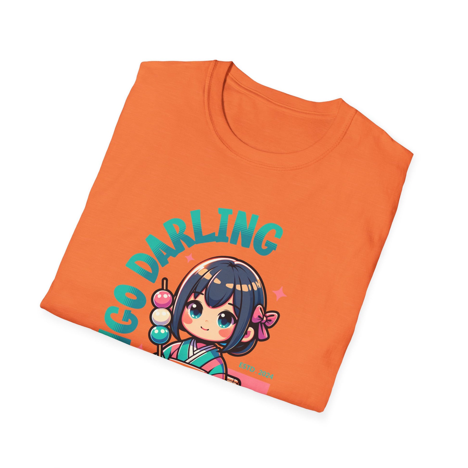 Dango Darling