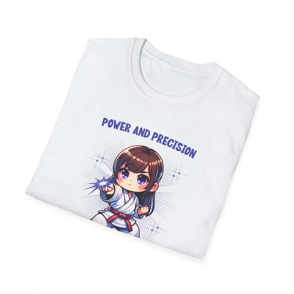 Power and Precision Strike
