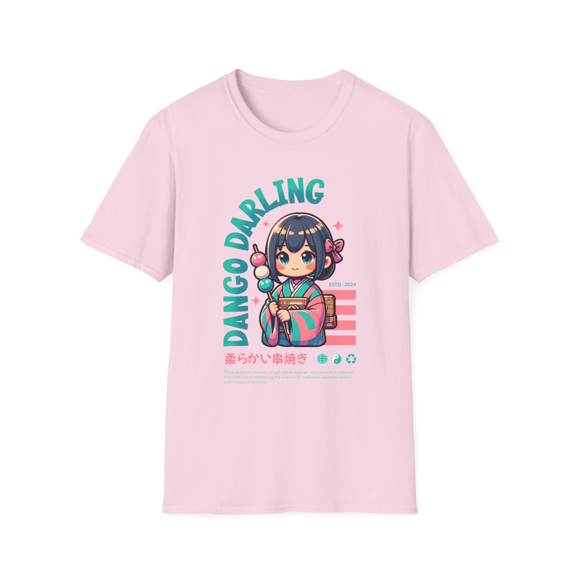Dango Darling