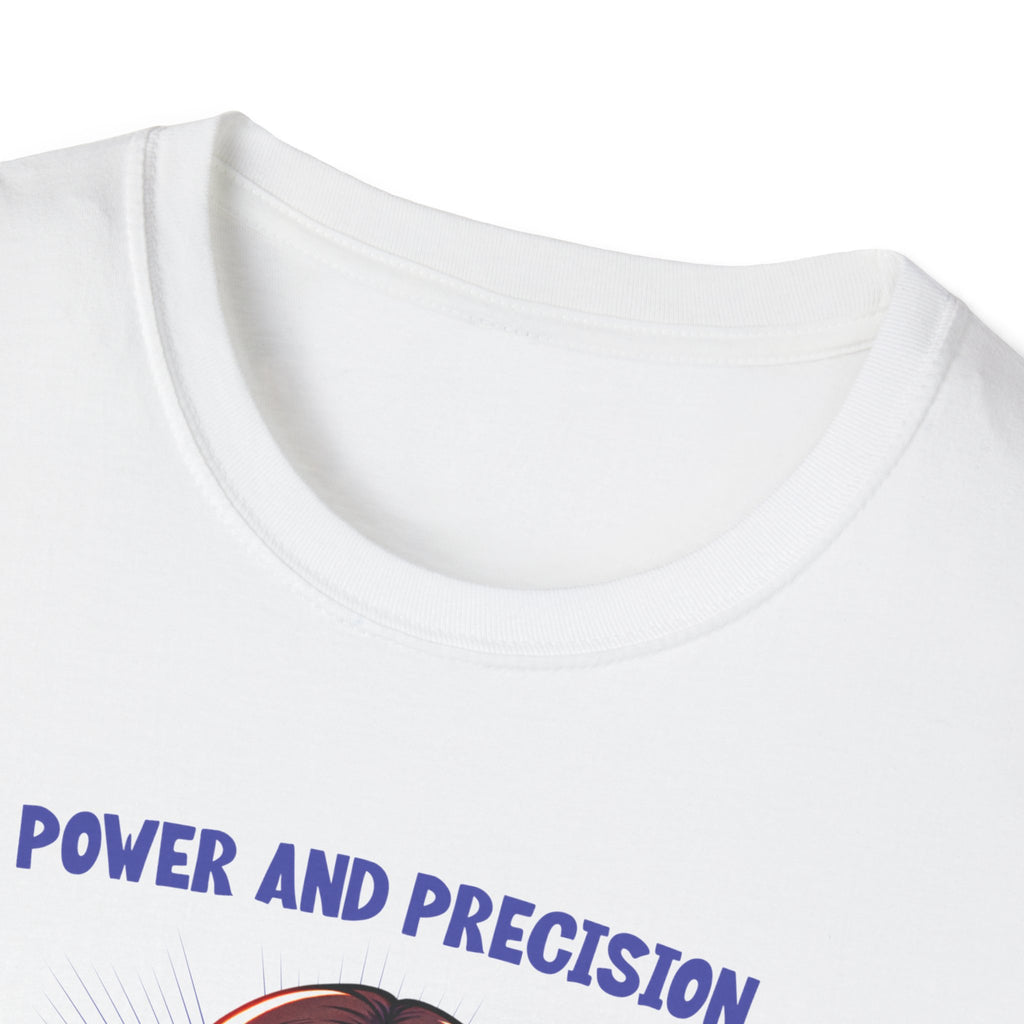 Power and Precision Strike