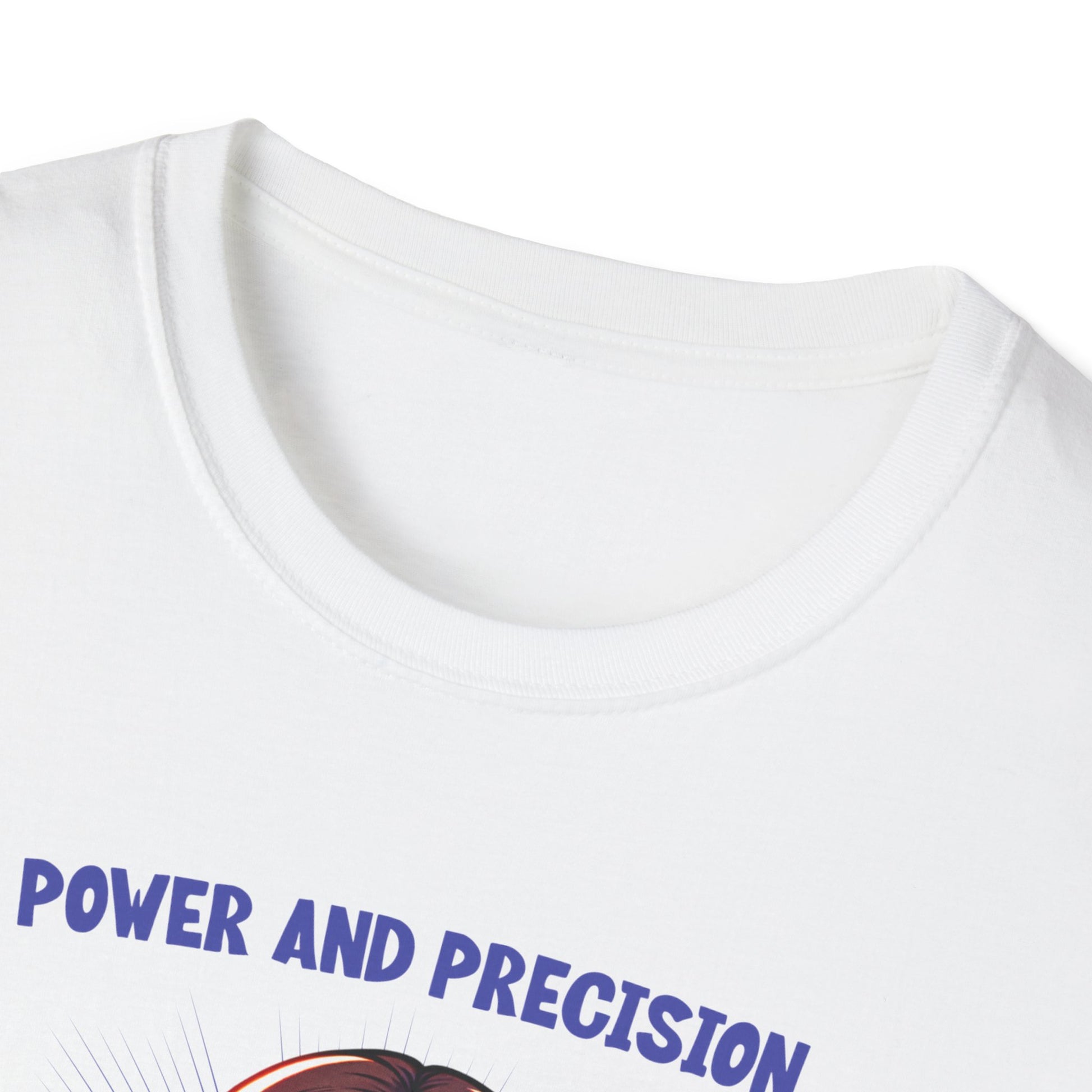 Power and Precision Strike
