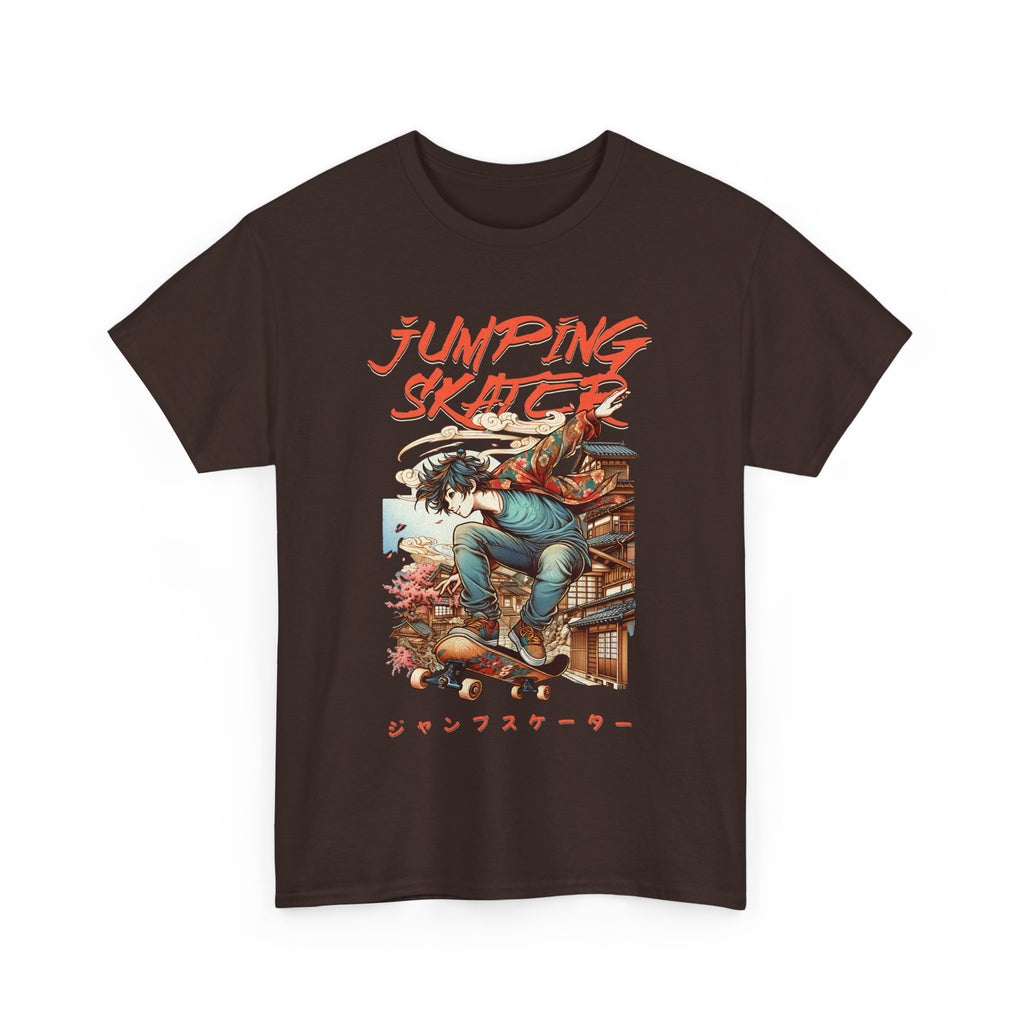 Jumping Skater