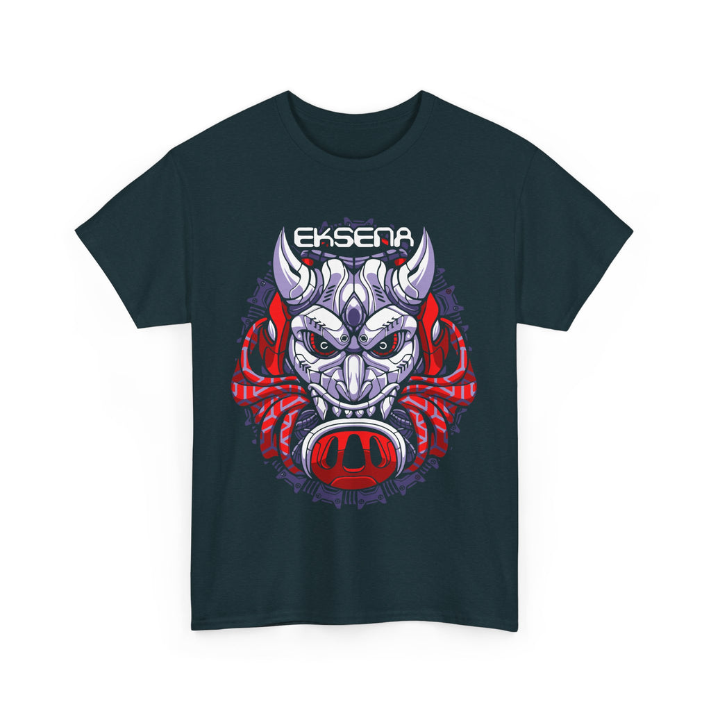 Oni Mask 1