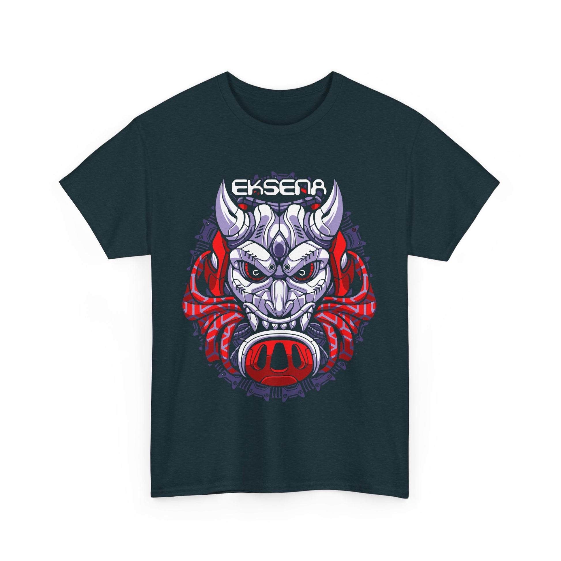 Oni Mask 1