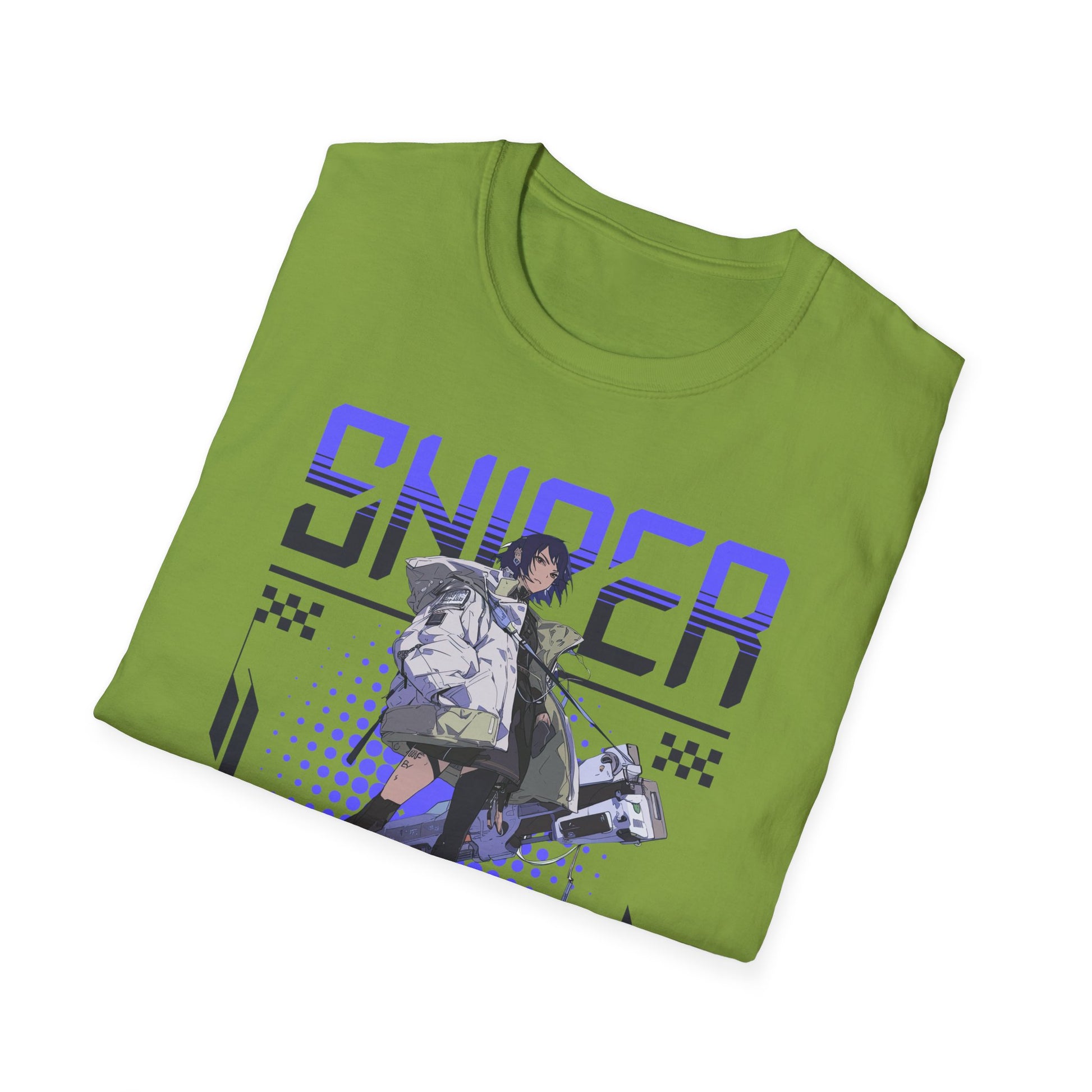 Otaku Sniper