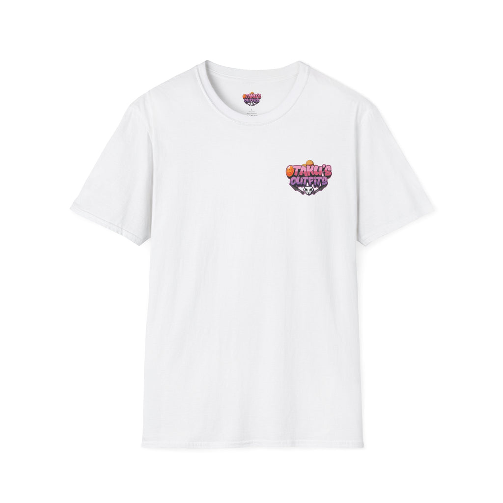 Otaku's Outfits Official Shirt