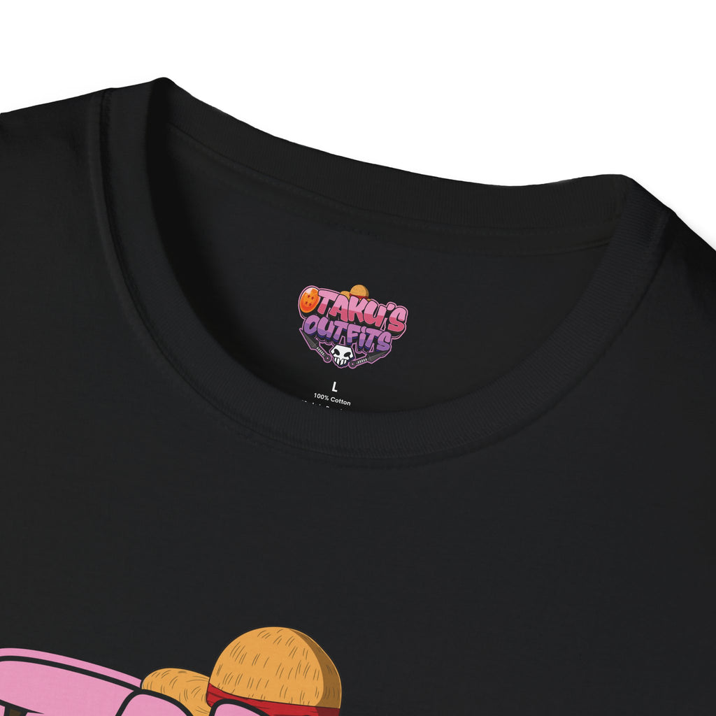 Otaku's Outfits Official Shirt