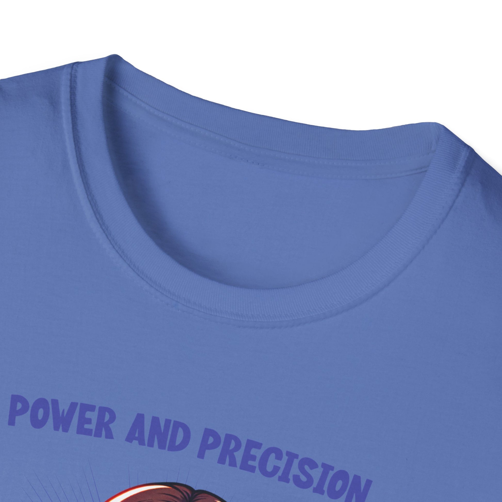 Power and Precision Strike