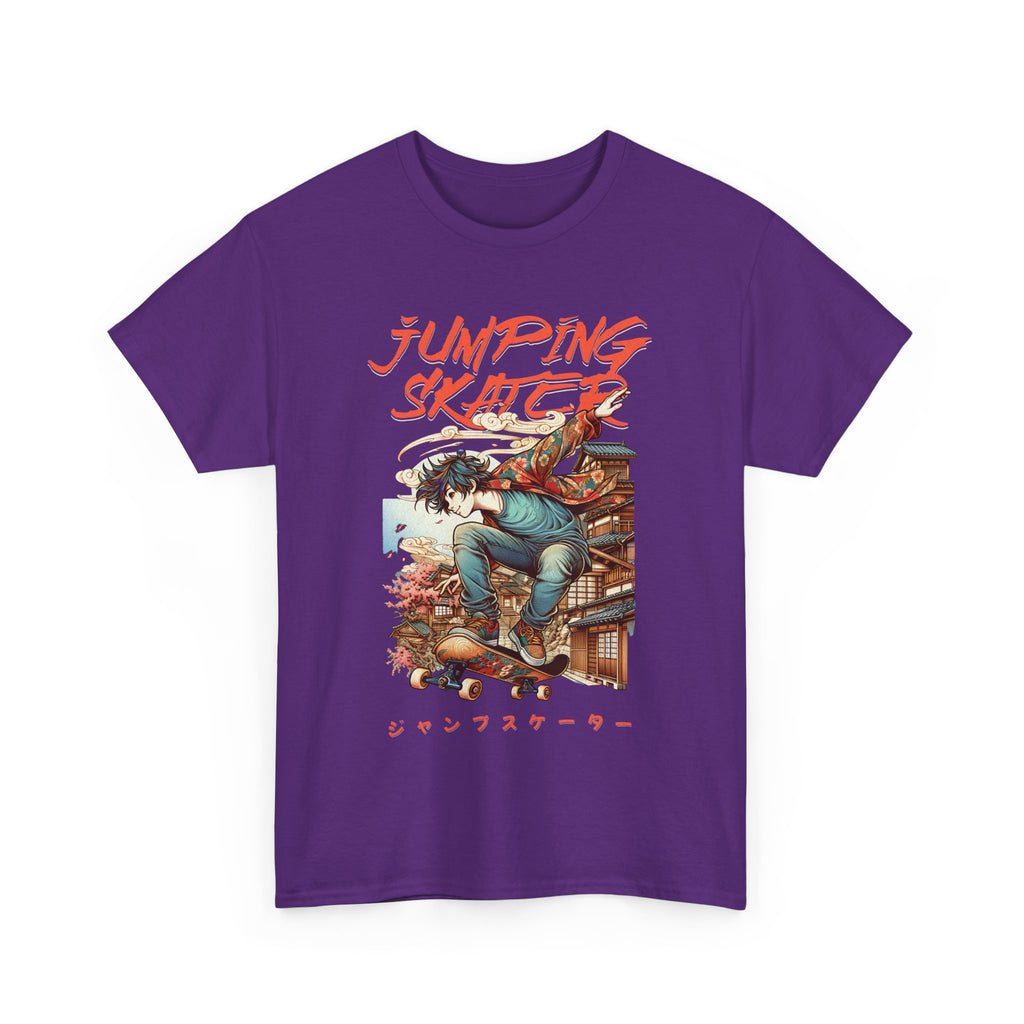 Jumping Skater