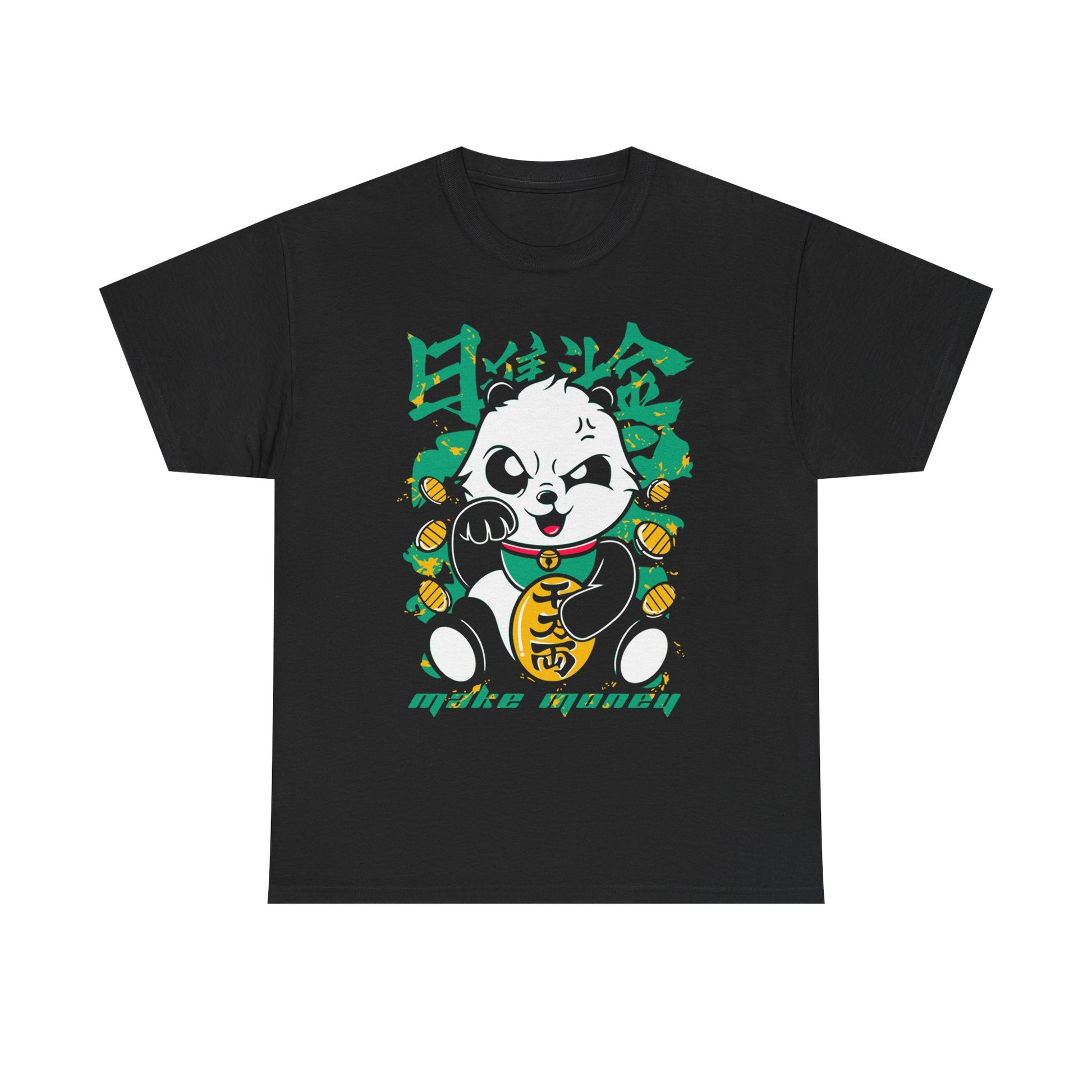 Money Panda
