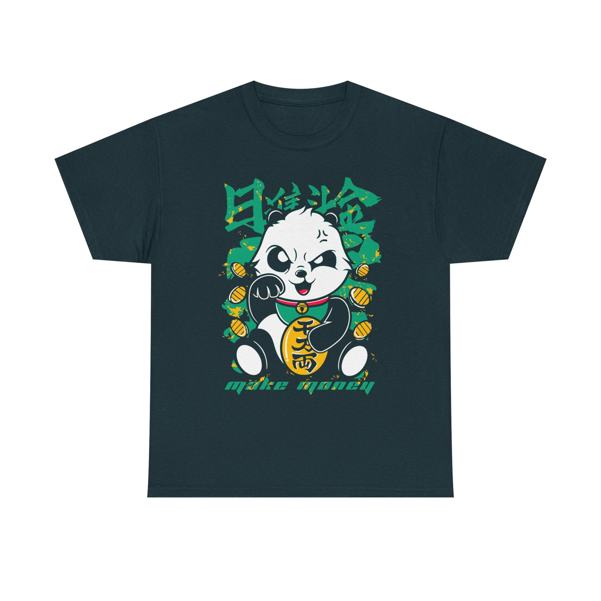 Money Panda
