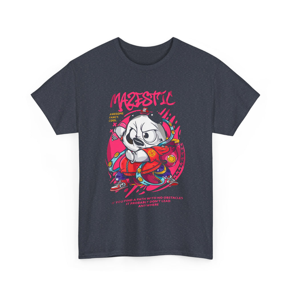 Majestic Panda