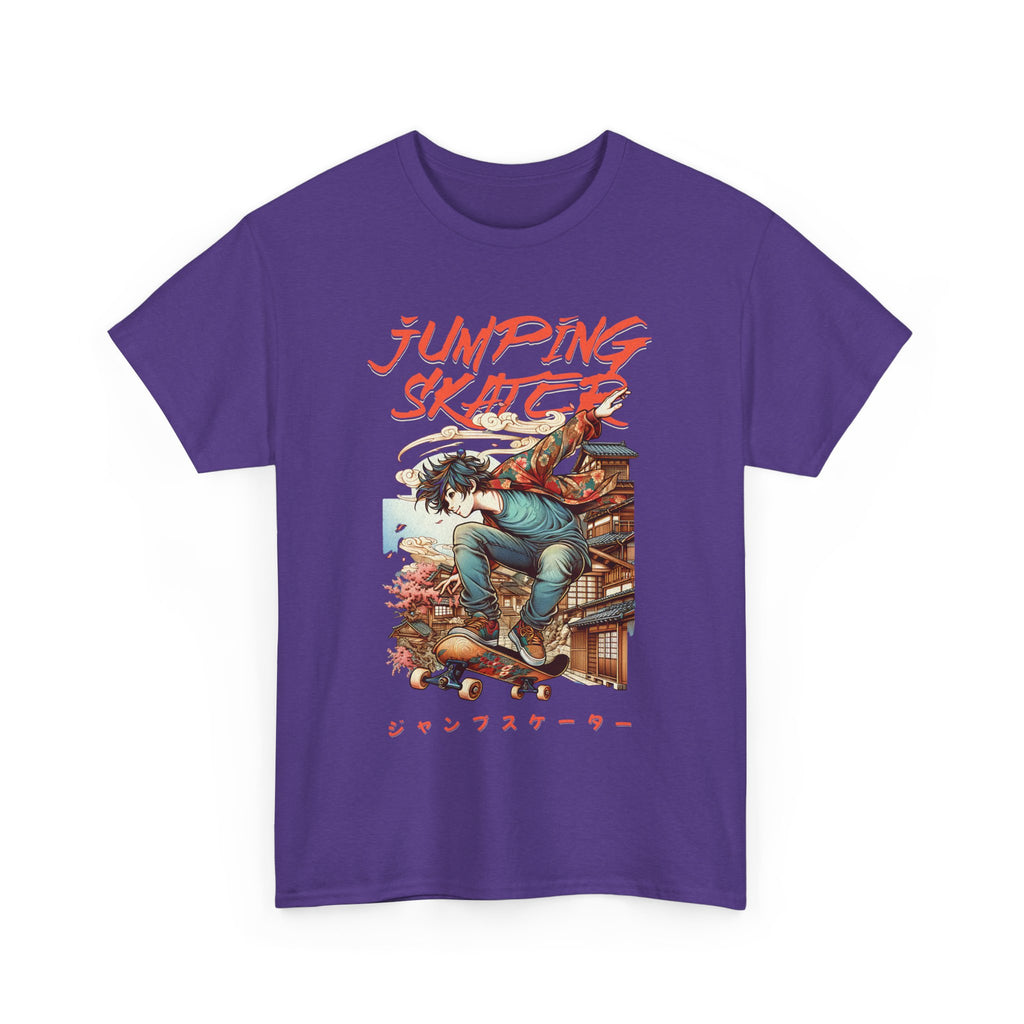 Jumping Skater
