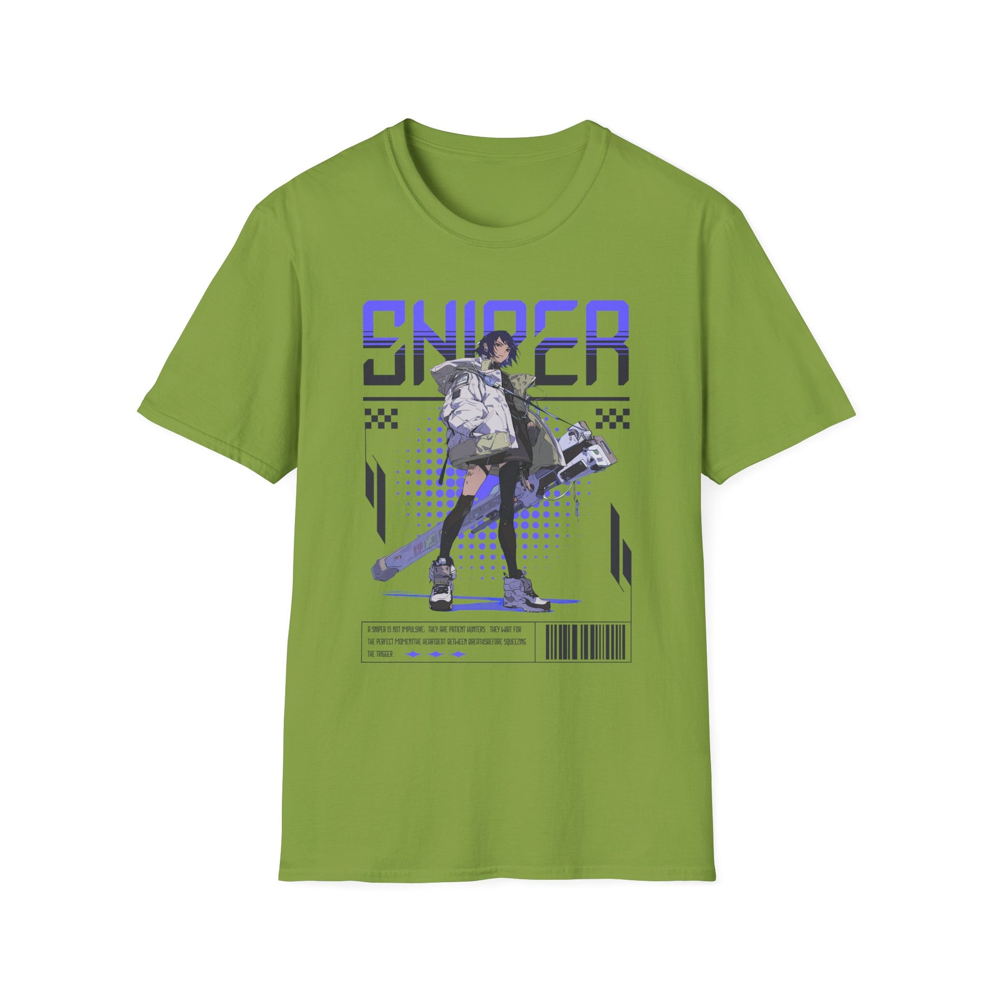 Otaku Sniper
