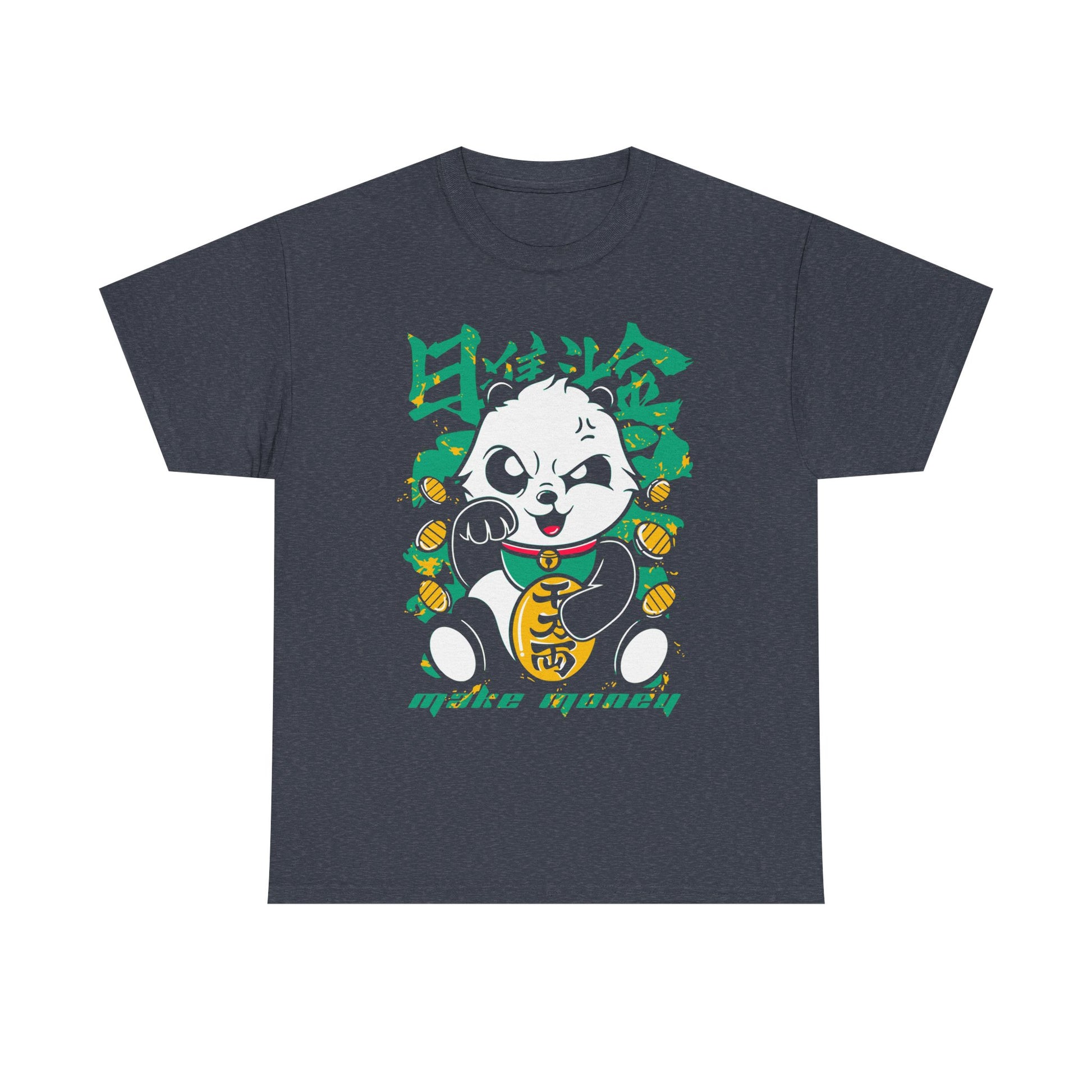 Money Panda