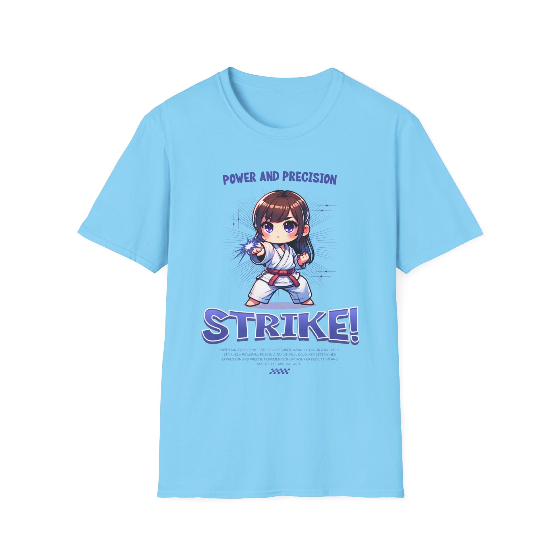 Power and Precision Strike