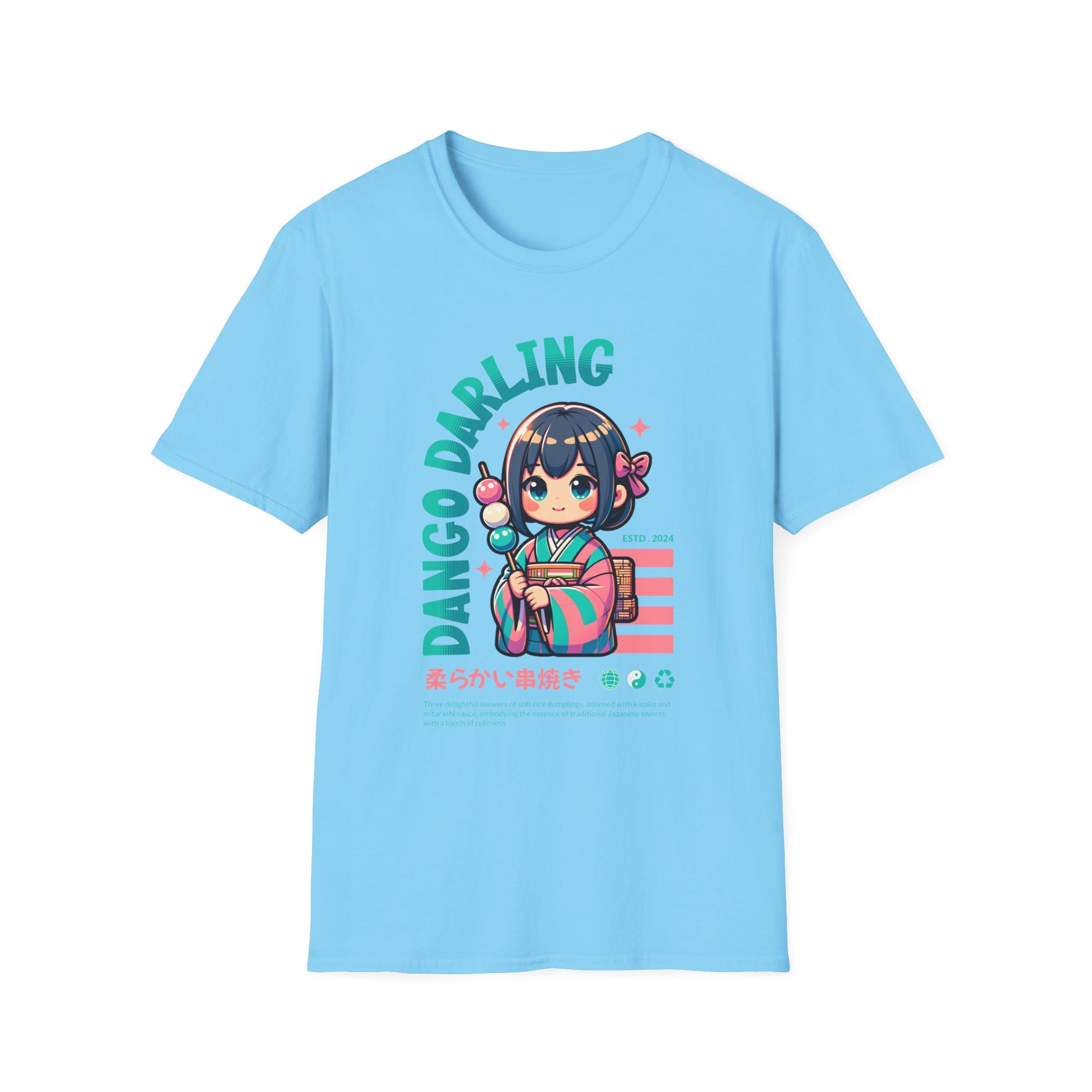 Dango Darling