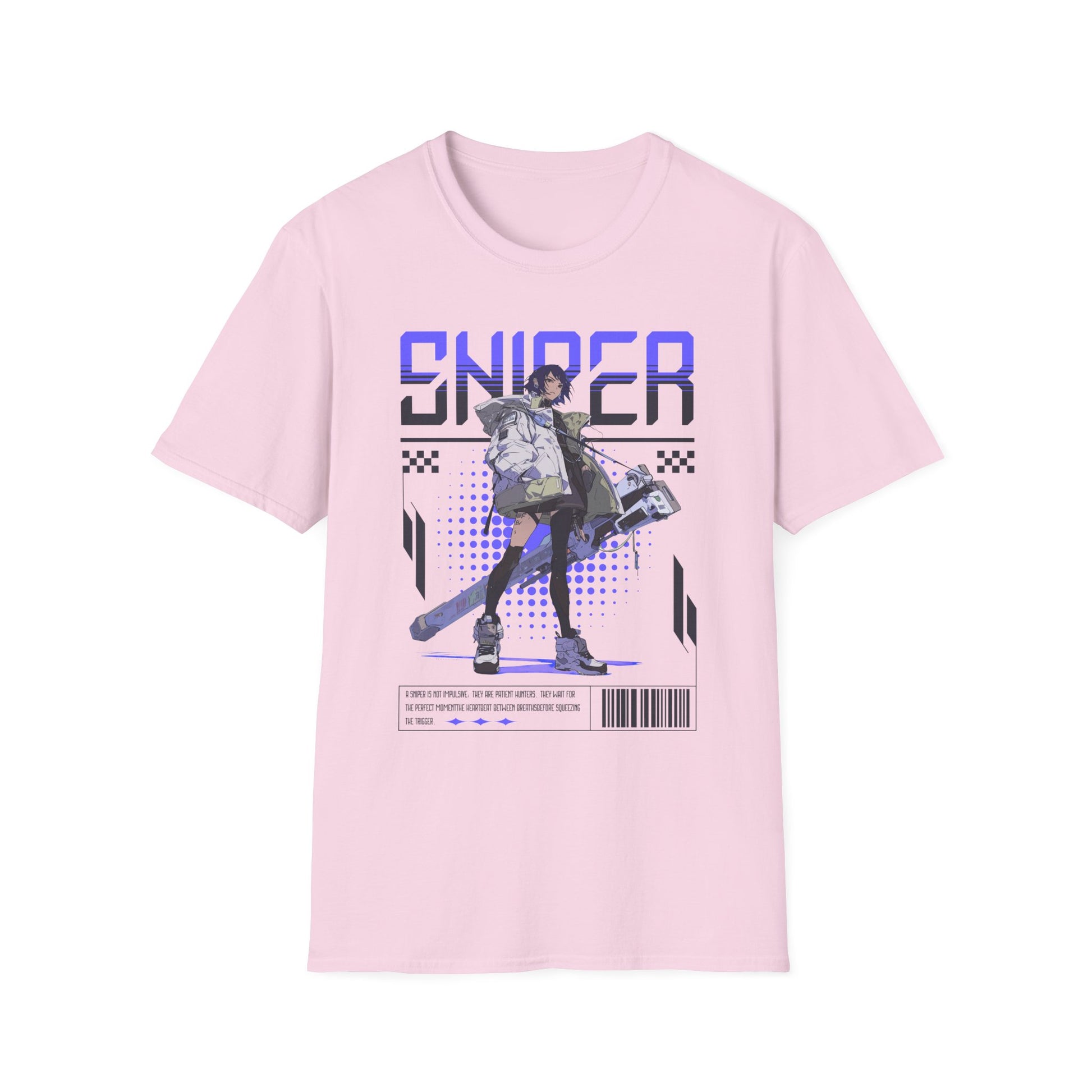 Otaku Sniper